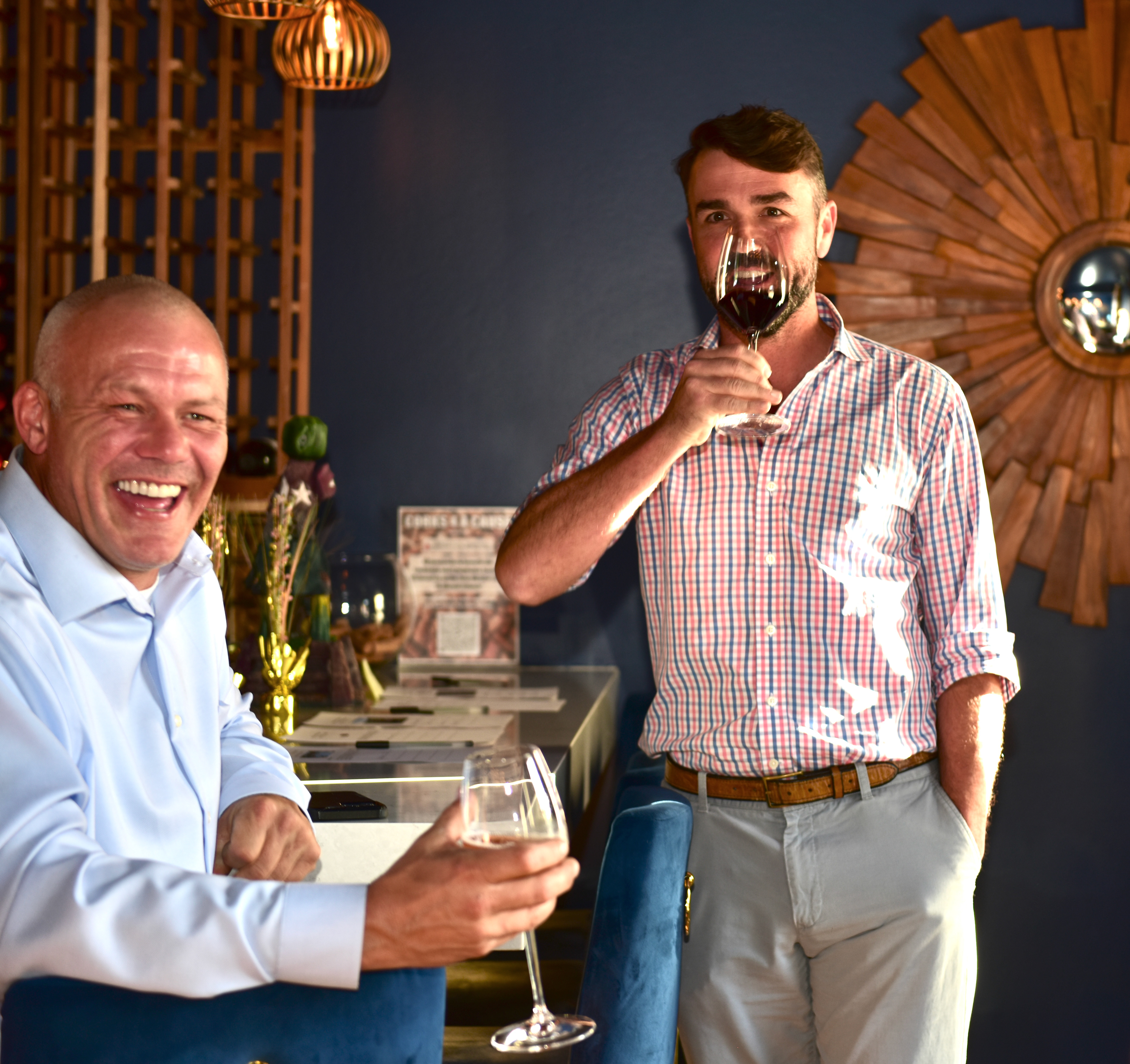 Sarah Arcanti Dancing with the Stars Alzheimer’s Fundraiser