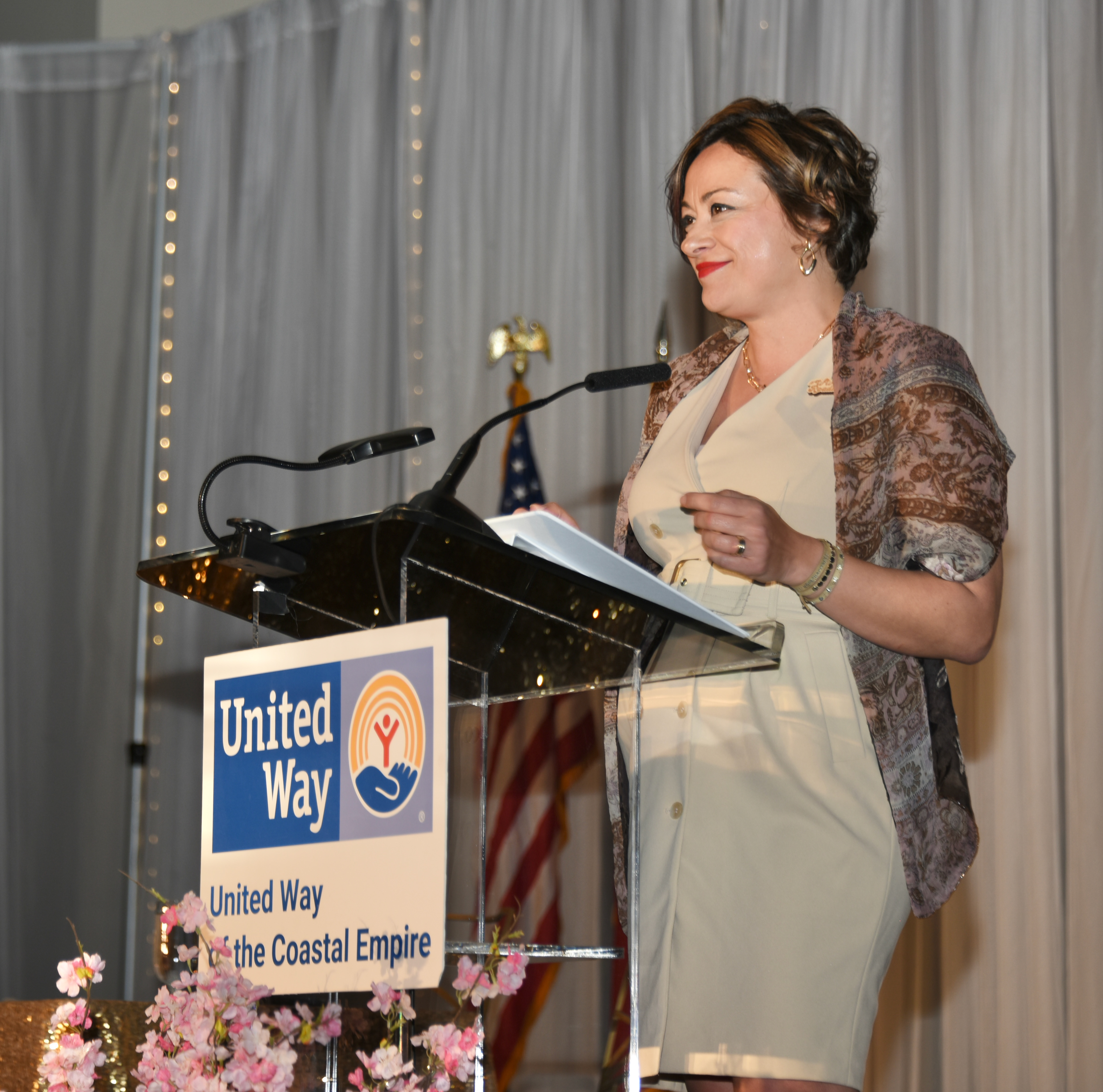 United Way Women Who Rule