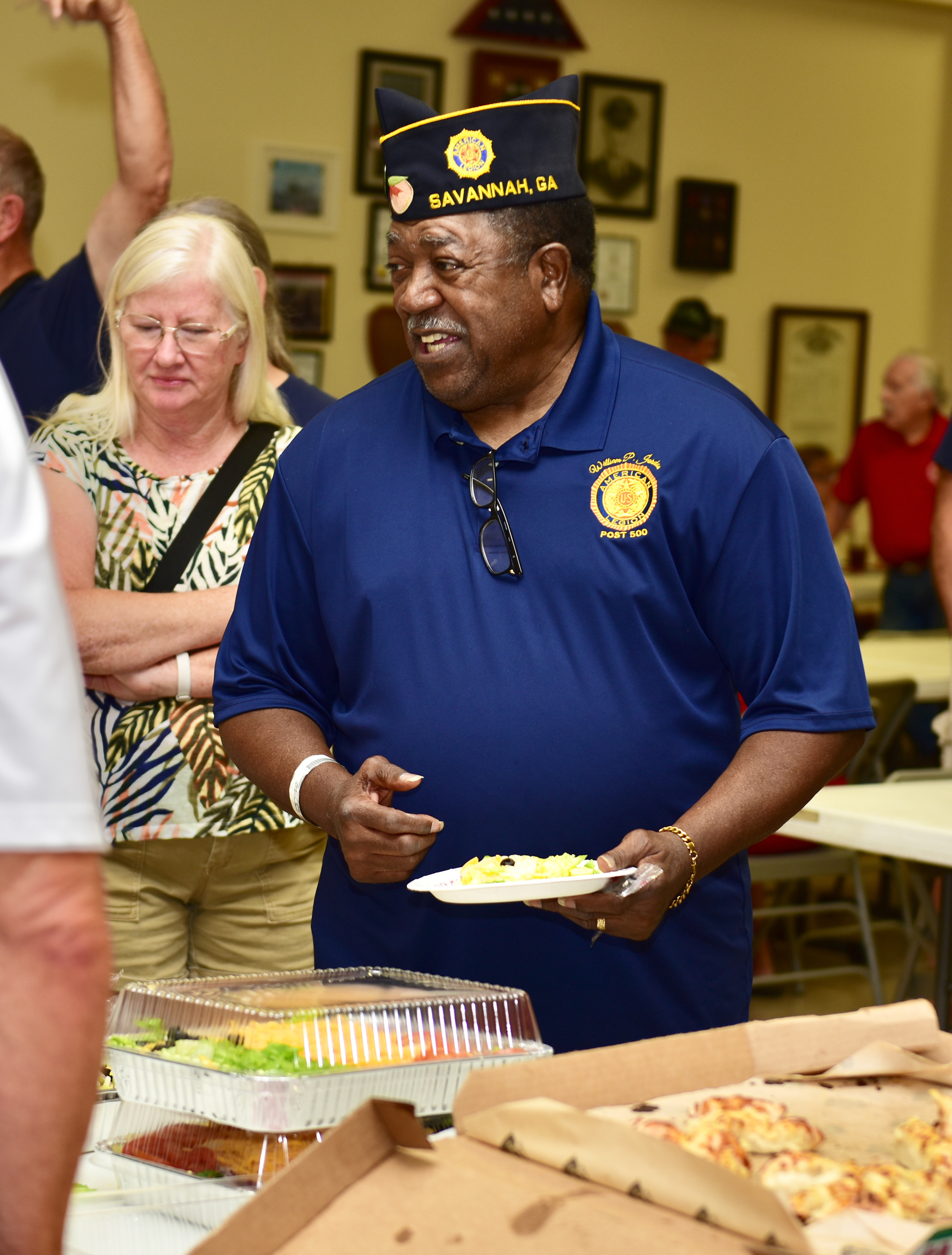 Veterans Council June 2023 Meeting