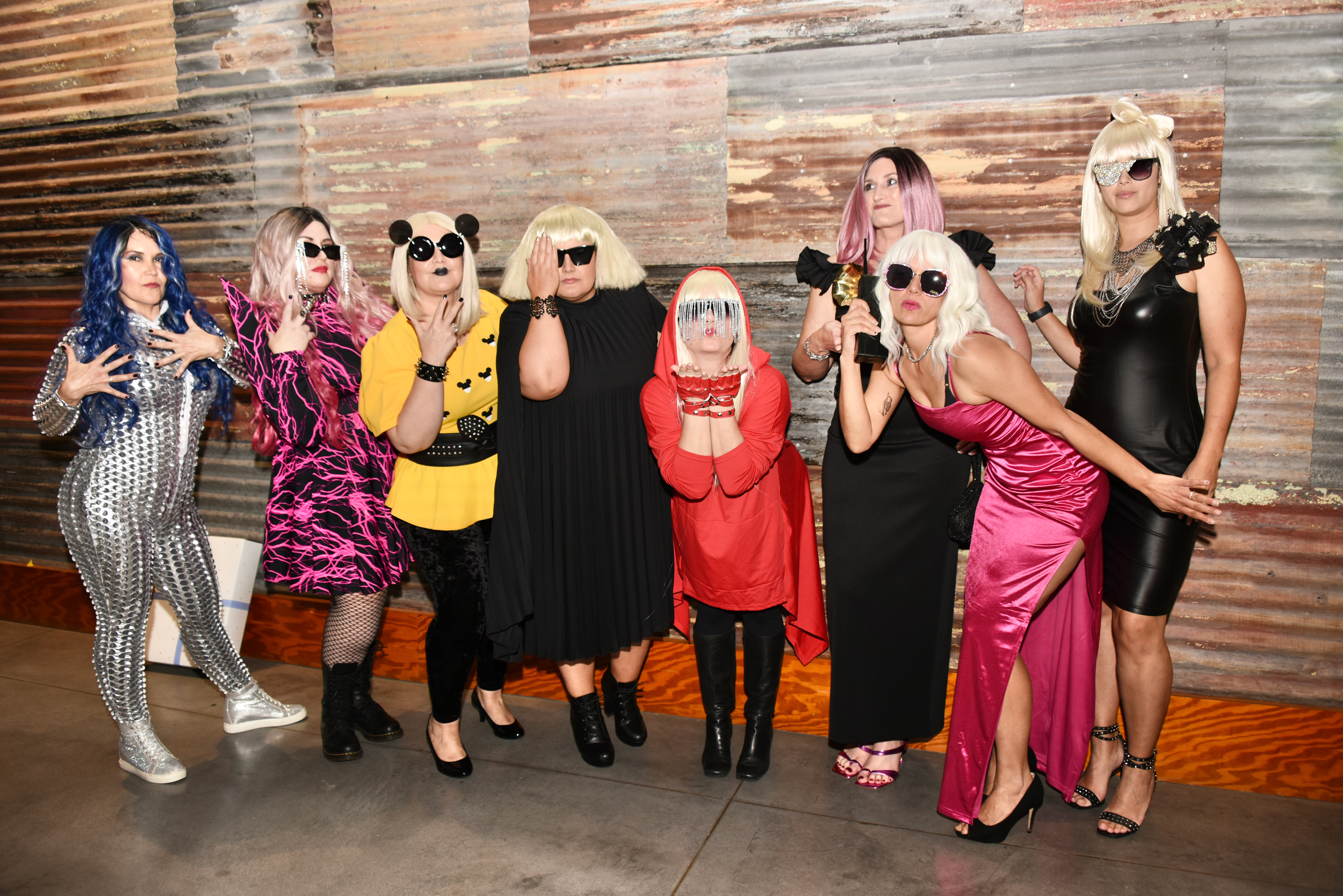 CURE Childhood Cancer Catie’s Gathering Savannah