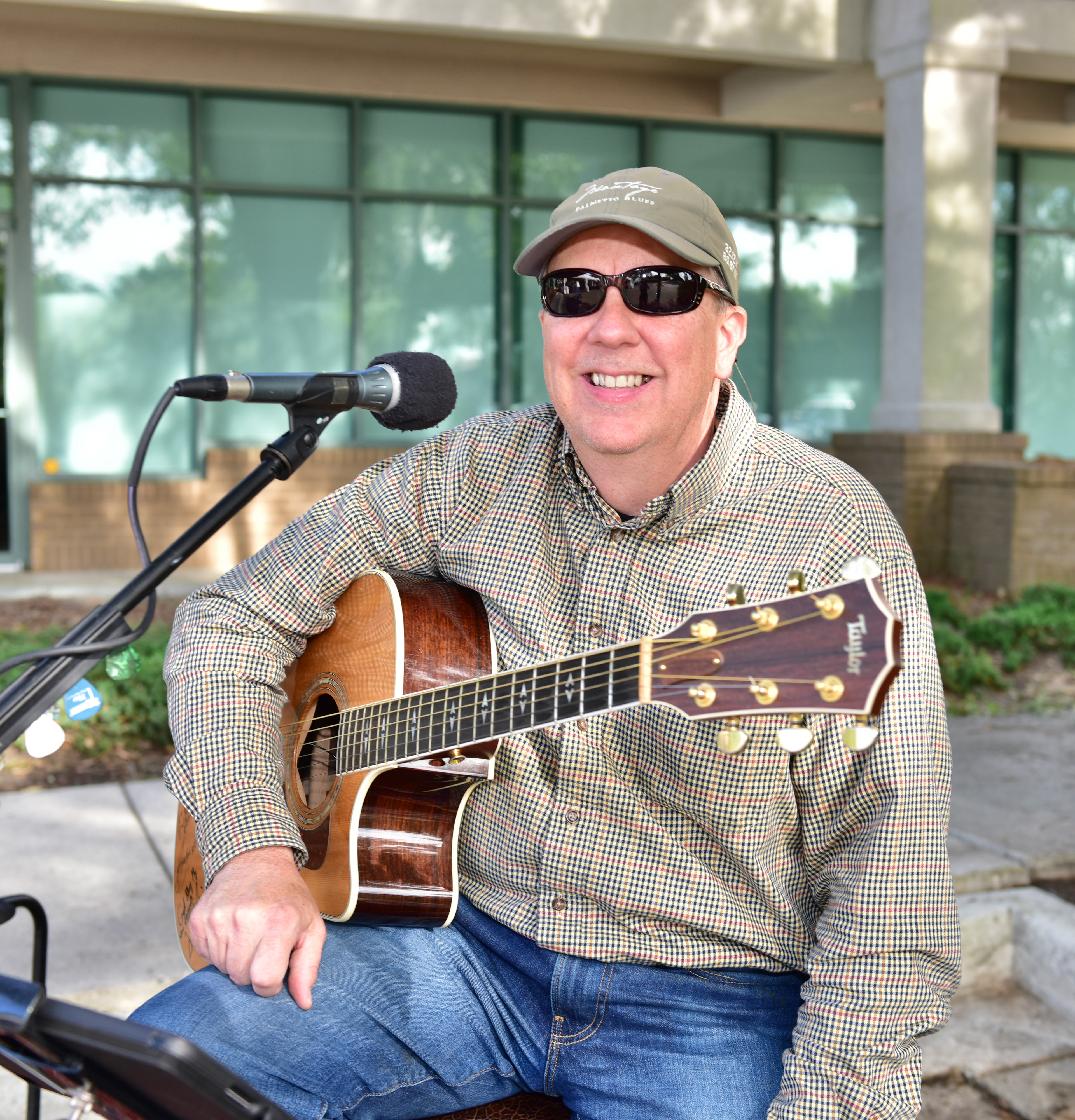 Savannah Area Chamber Spring Fiesta at Great Oaks Bank
