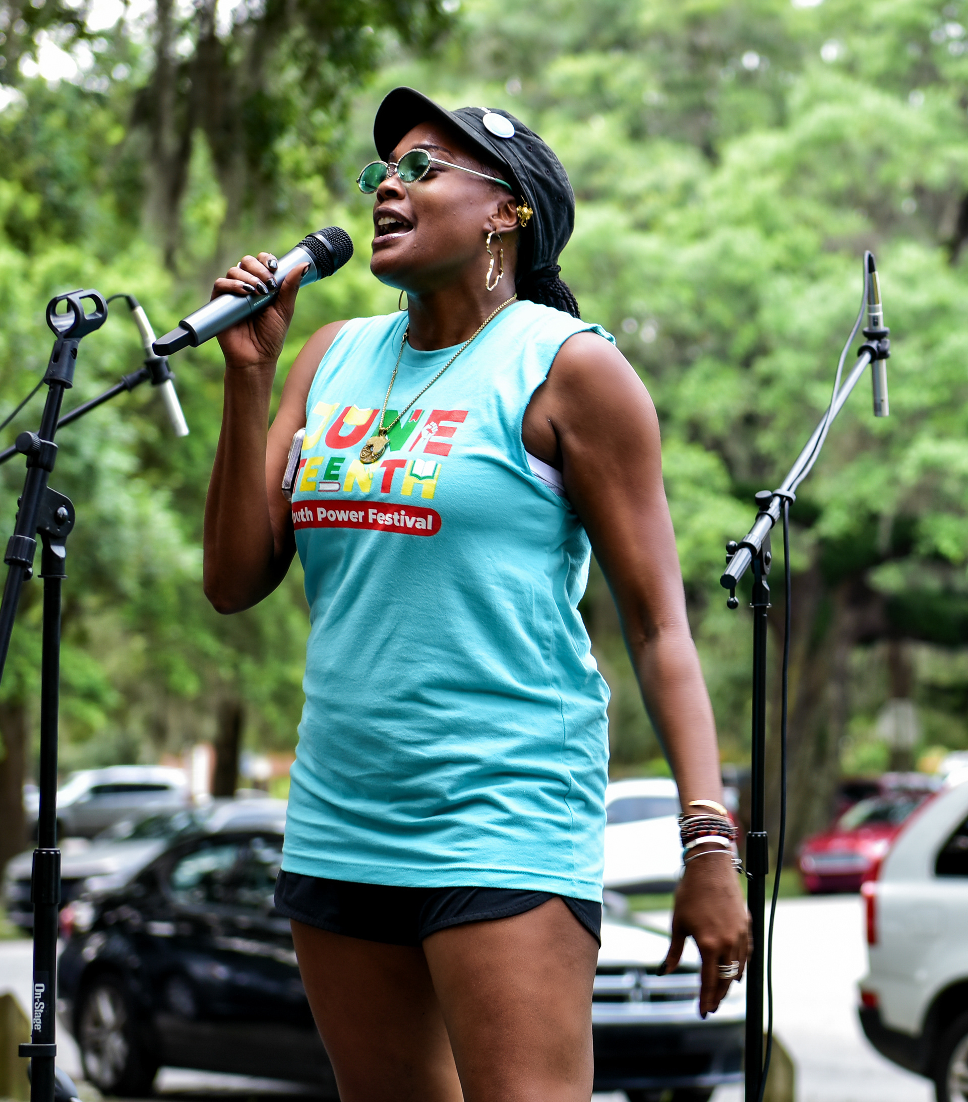 Book Nation of Dreamers Juneteenth Youth Power Festival