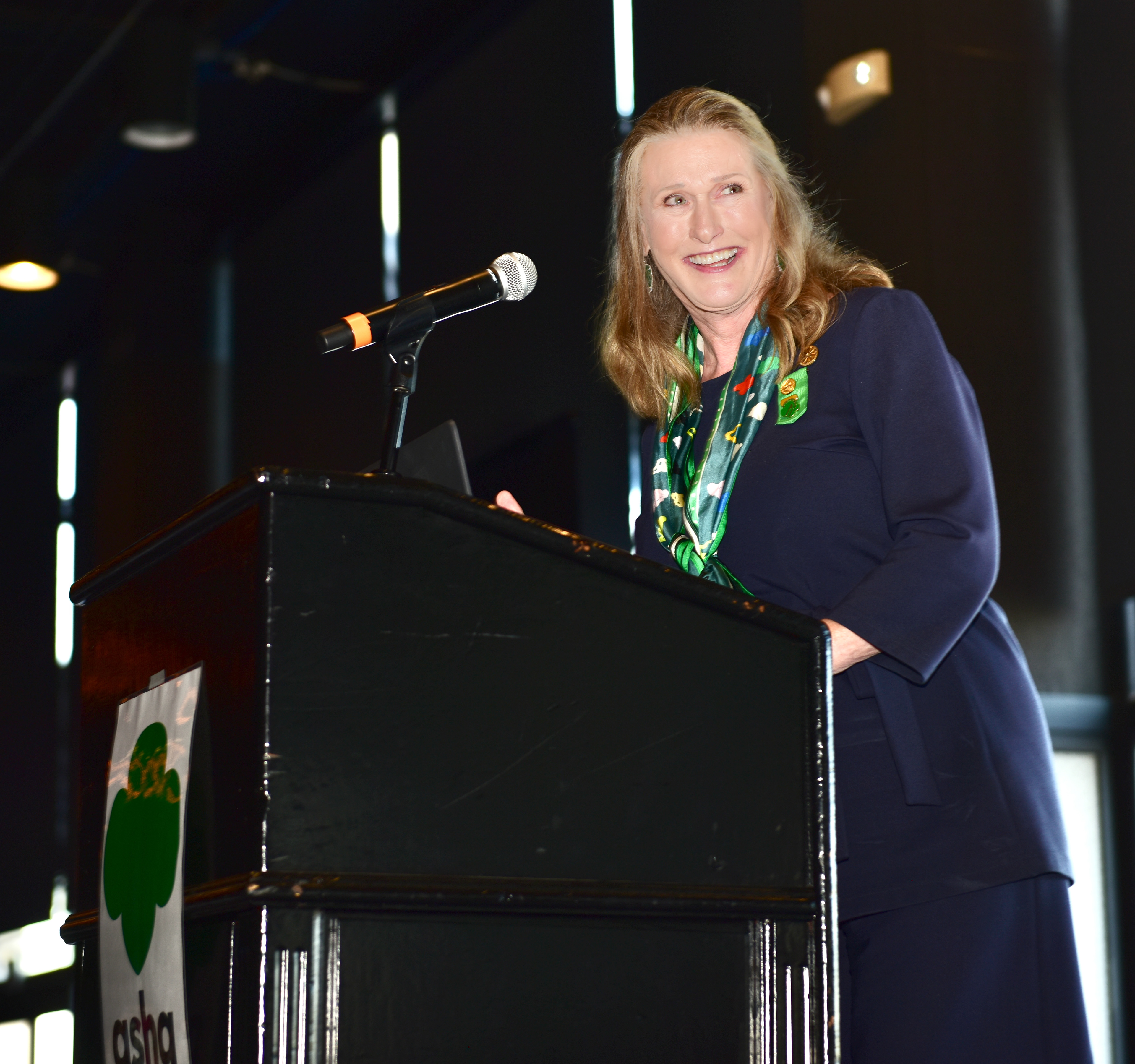 Girl Scouts of Historic Georgia Legacy of Leadership Luncheon