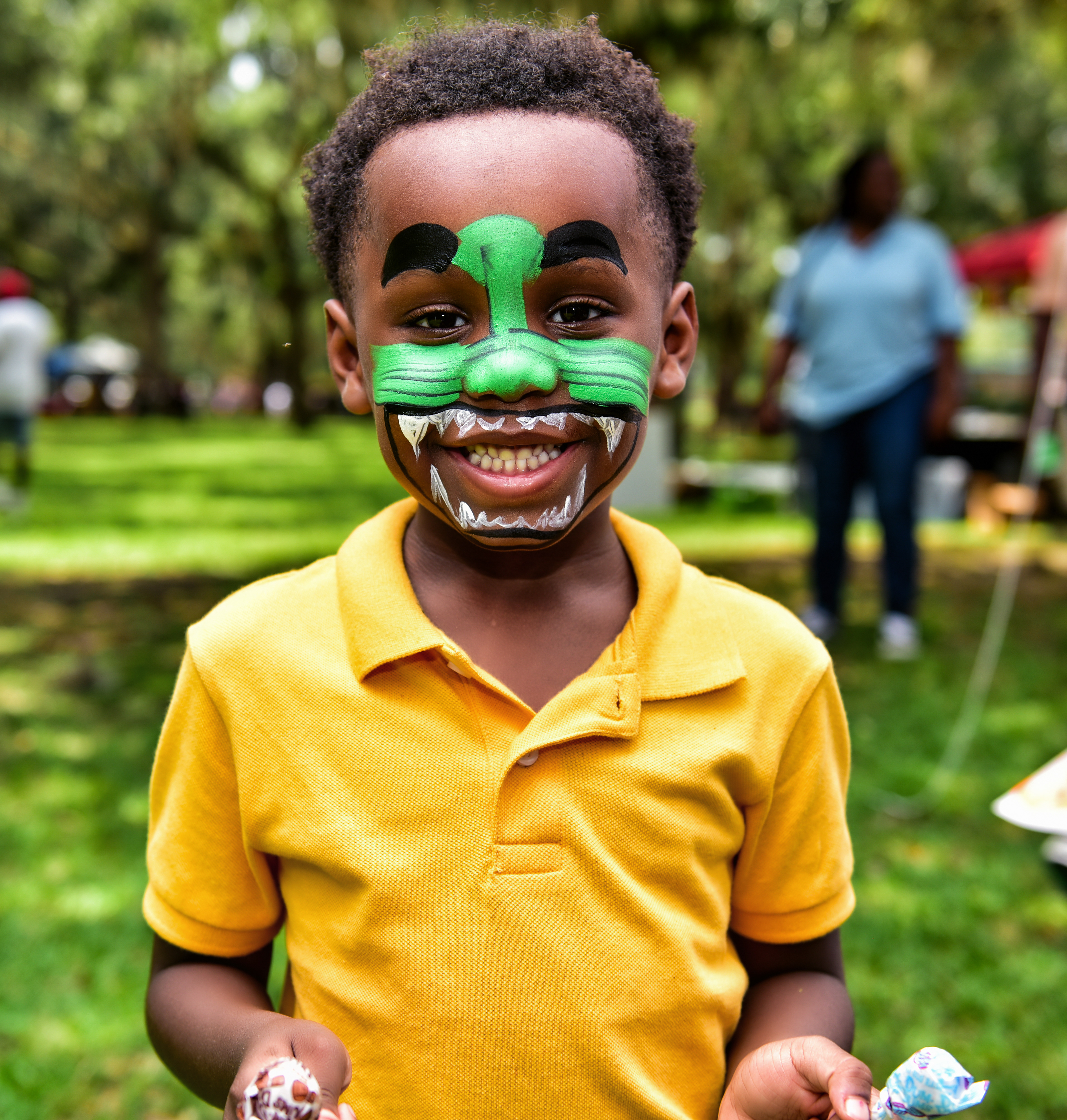 Book Nation of Dreamers Juneteenth Youth Power Festival