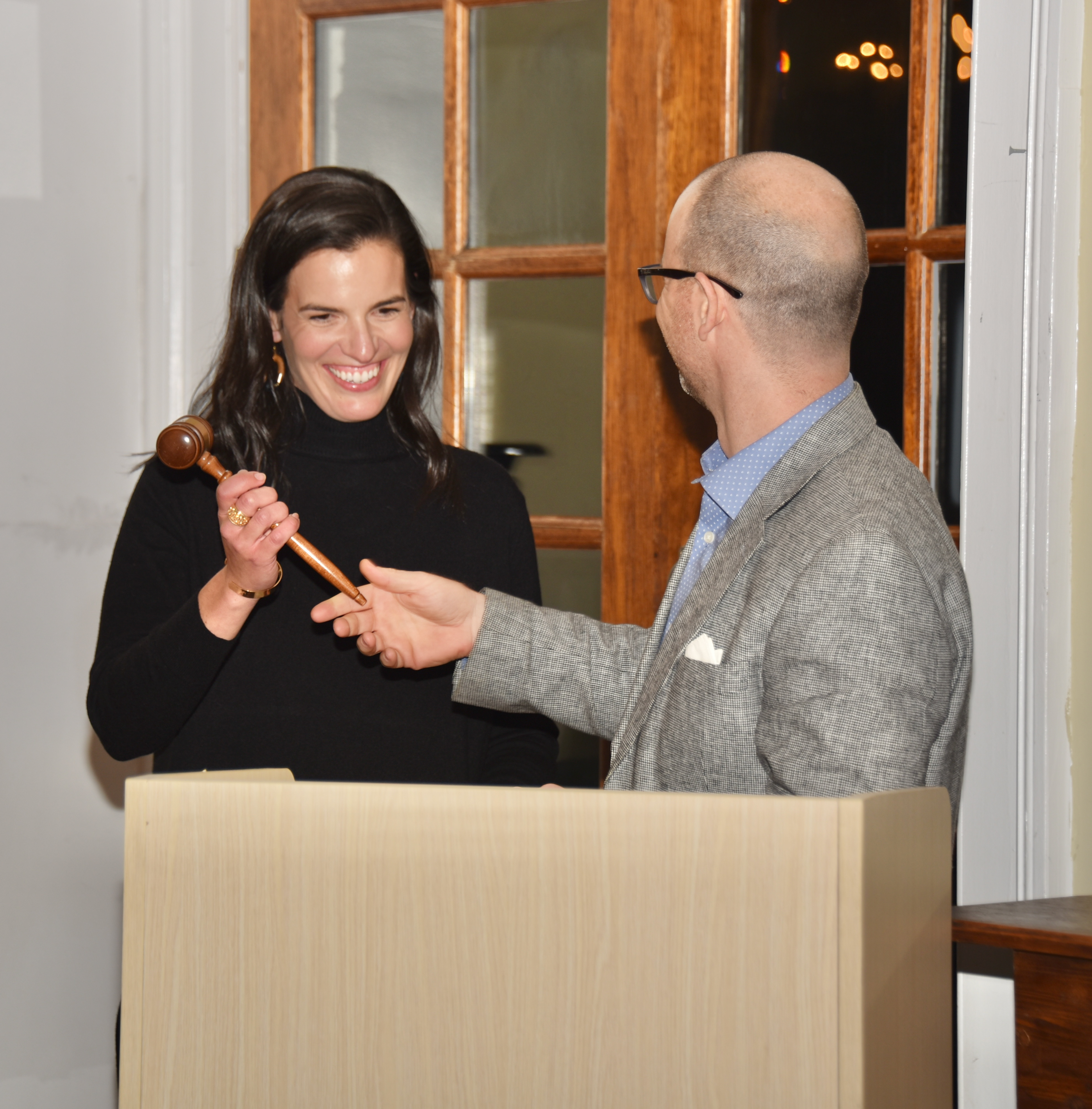 AIA 2022-2023 Design Awards