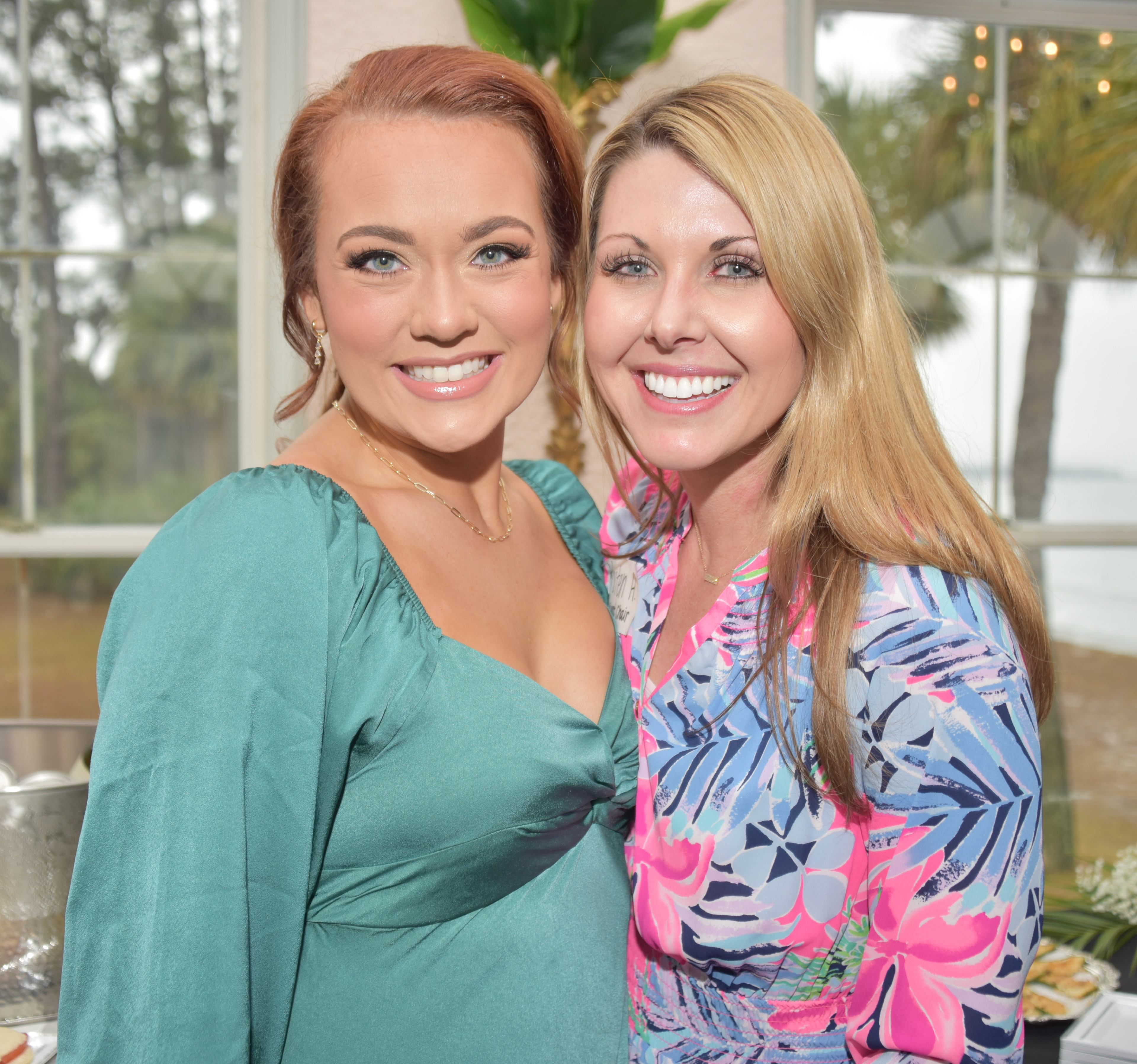 Dancing Stars of Coastal Georgia 2023 Kickoff