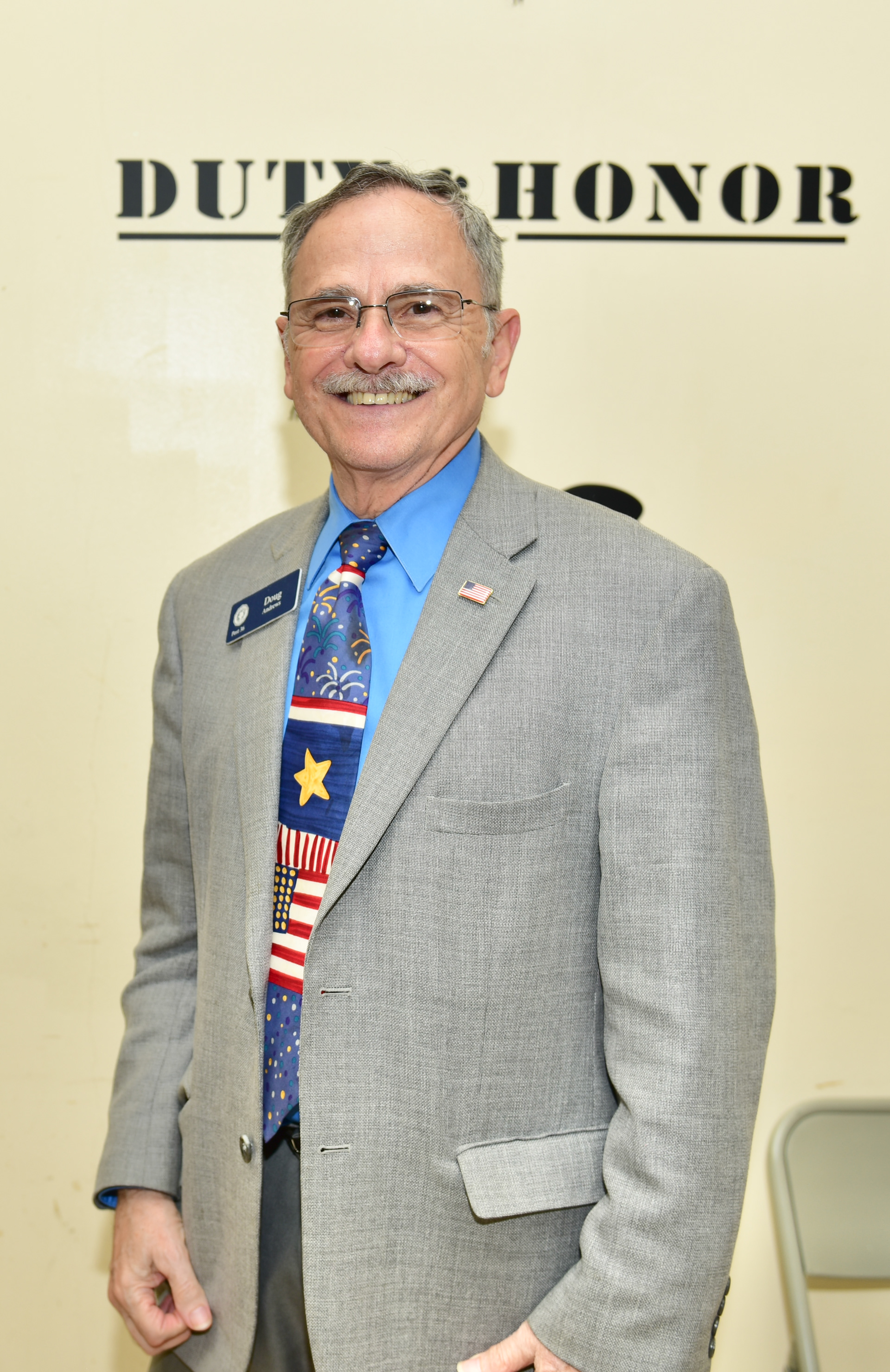 Veterans Council June 2023 Meeting