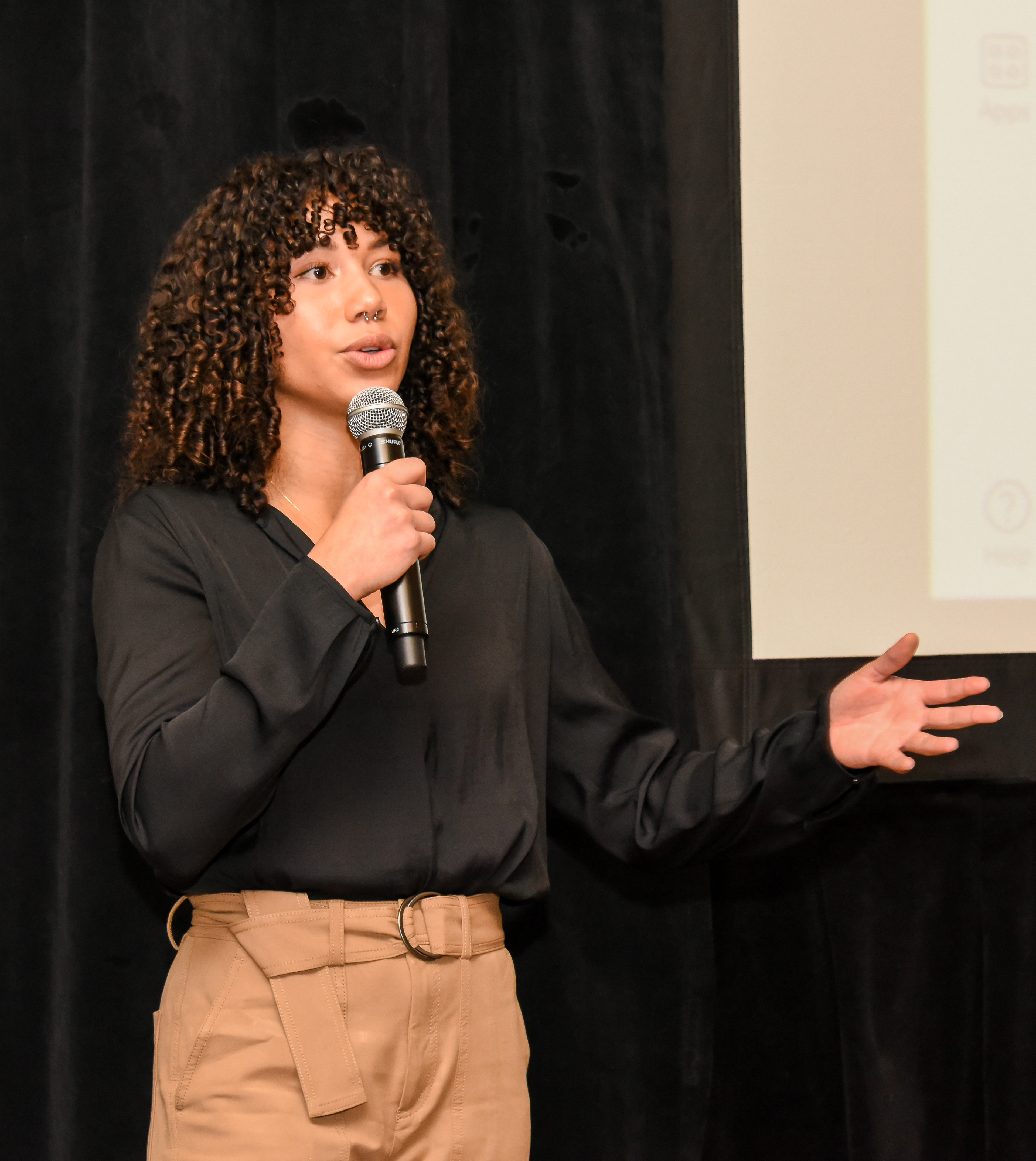 International Paper HR Conference