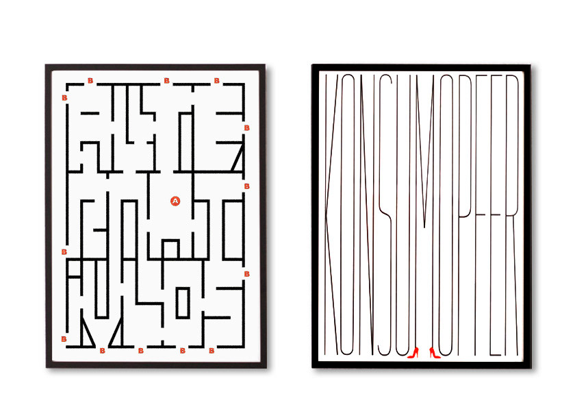 gggrafik design - Unwörter & -sinn