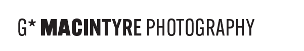 G* MACINTYRE PHOTOGRAPHY