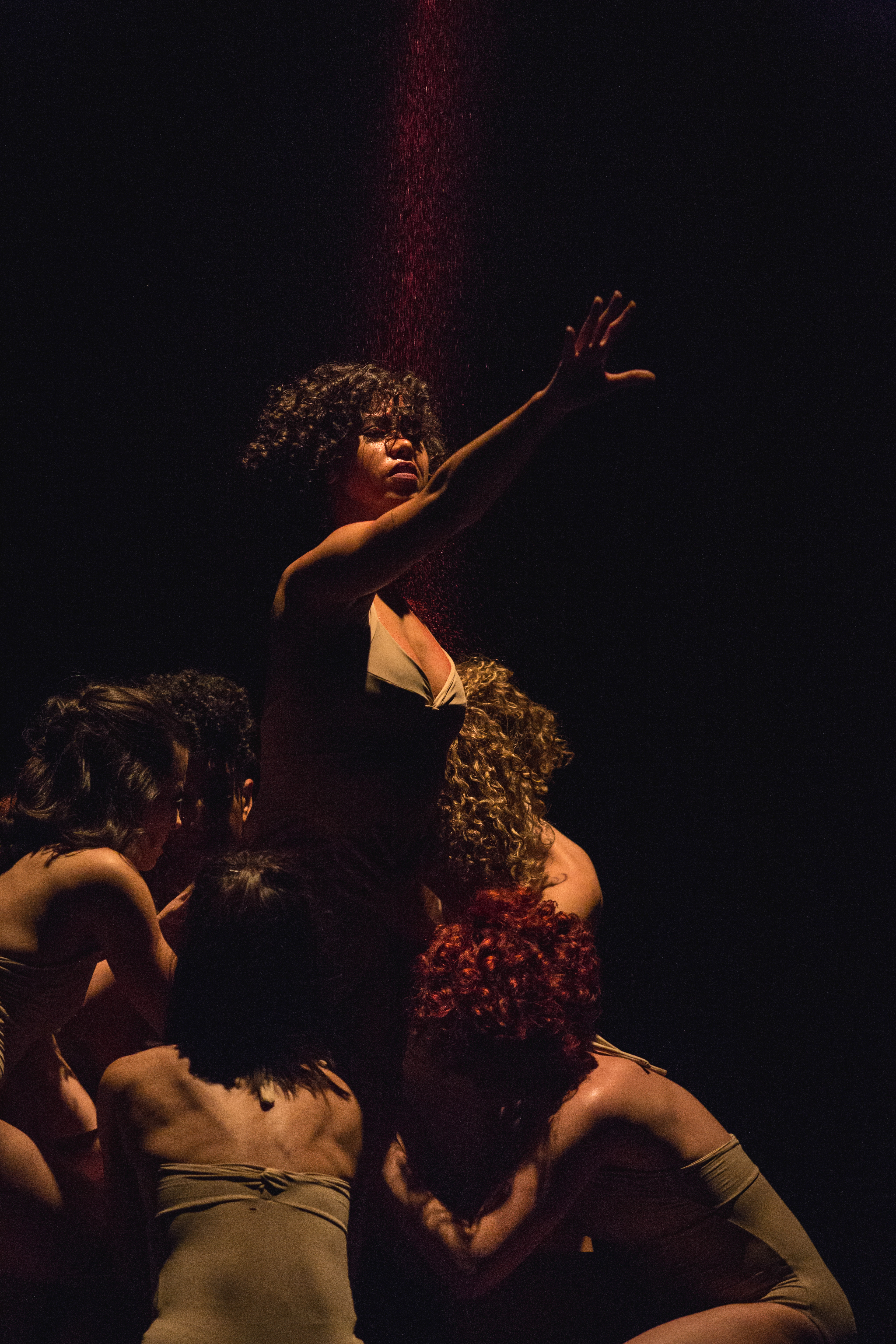 aTEMPOral - Raça Cia de Dança