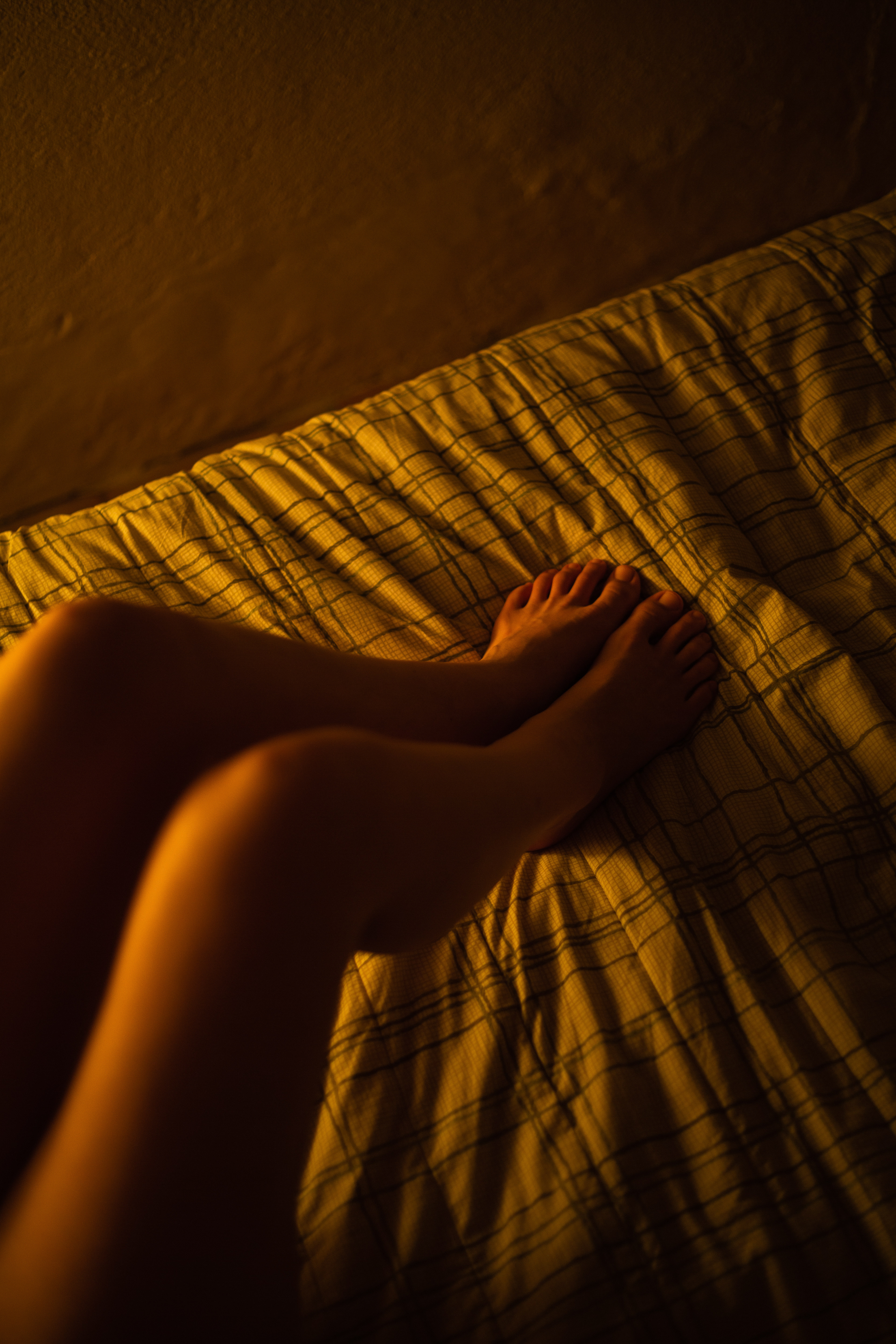 ocre I