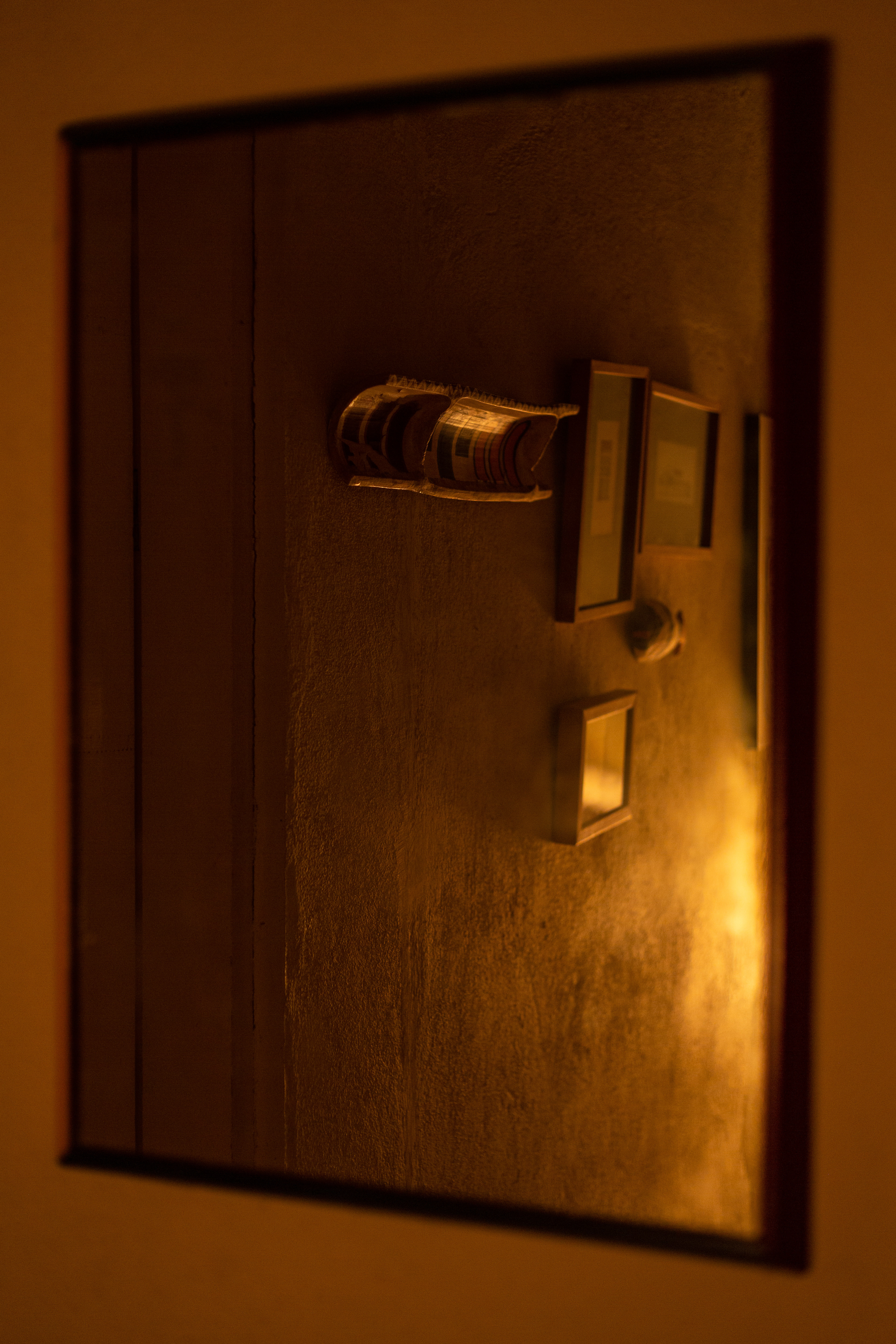 ocre II