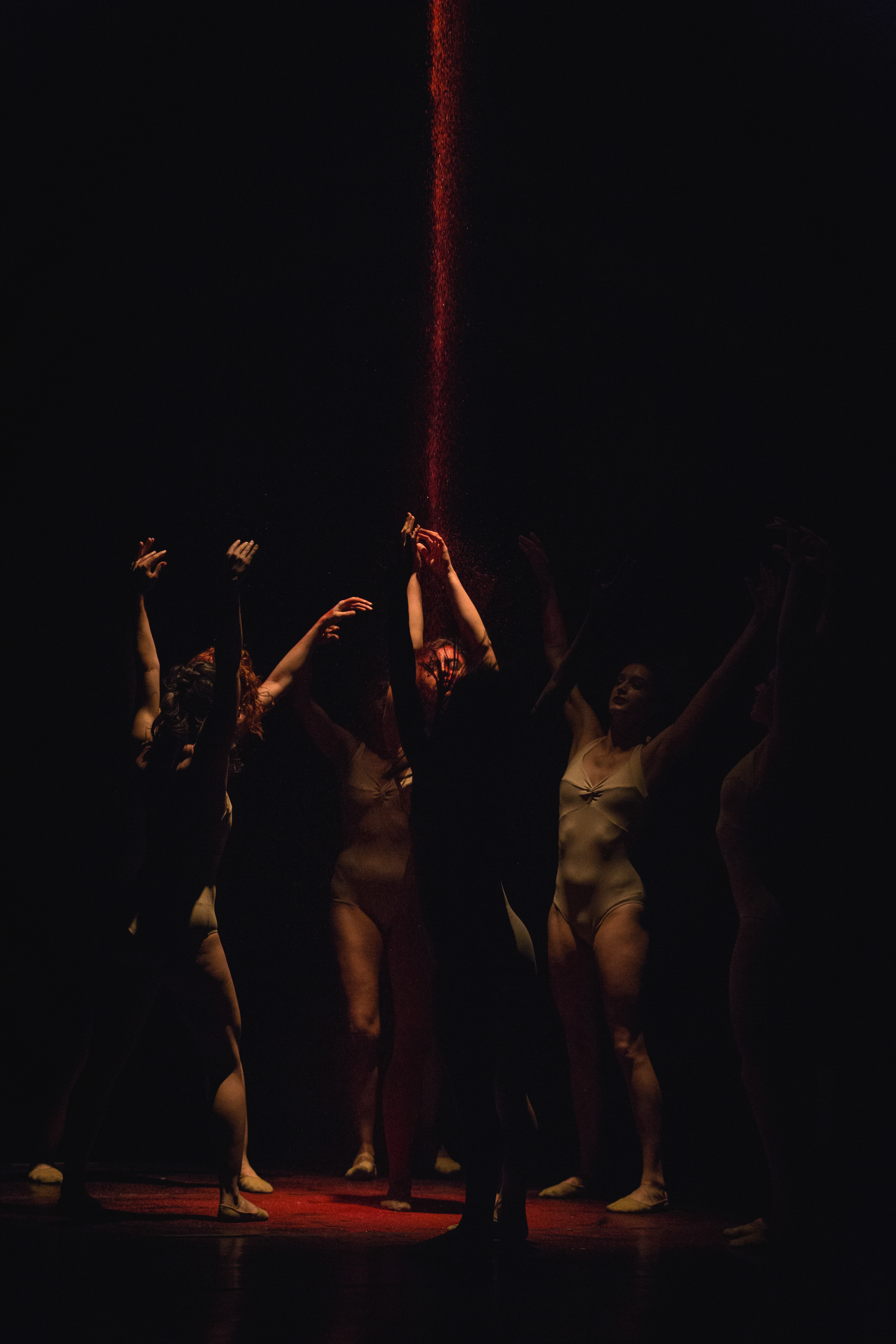 aTEMPOral - Raça Cia de Dança