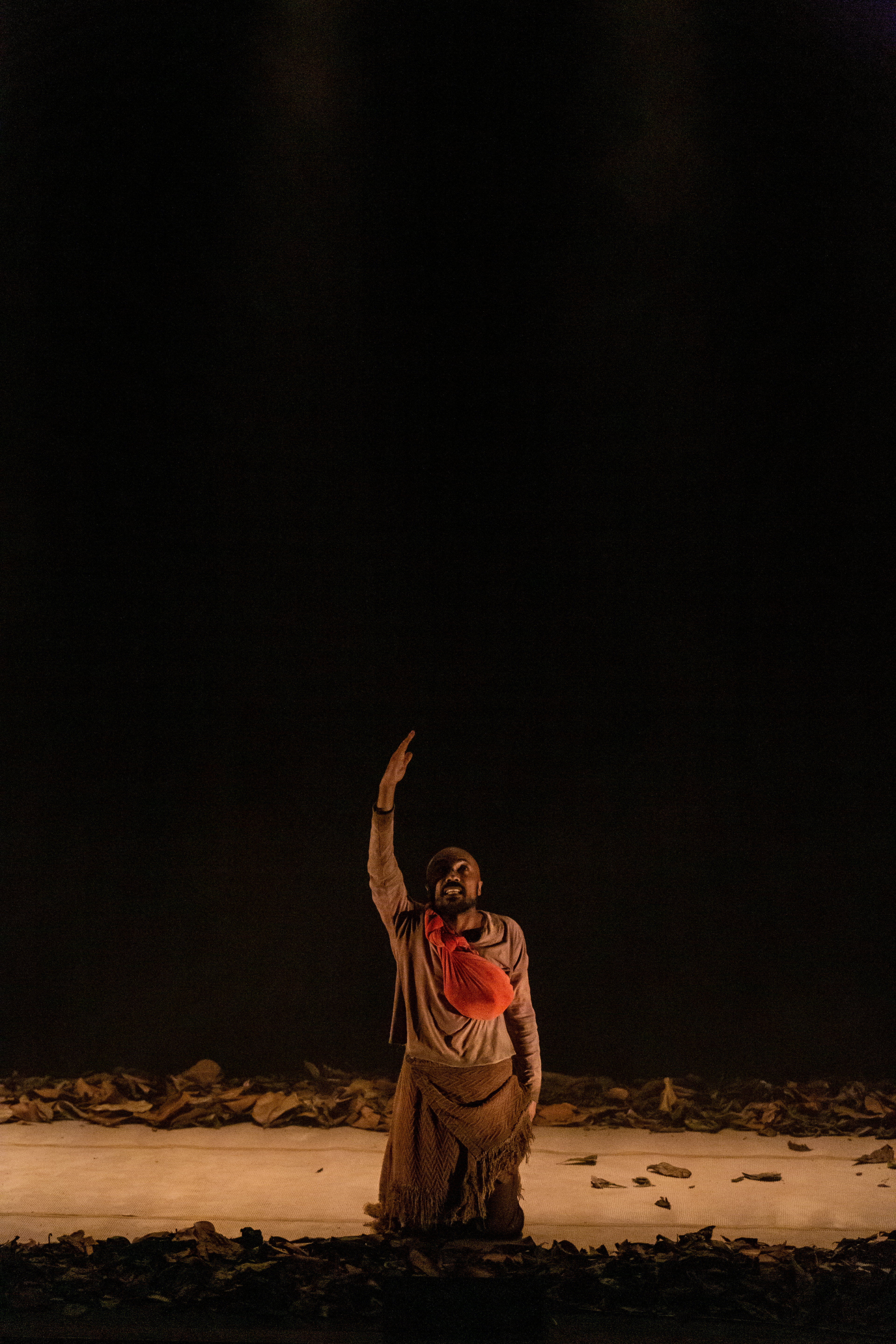 Medea Mina Jeje - OKA Teatro
