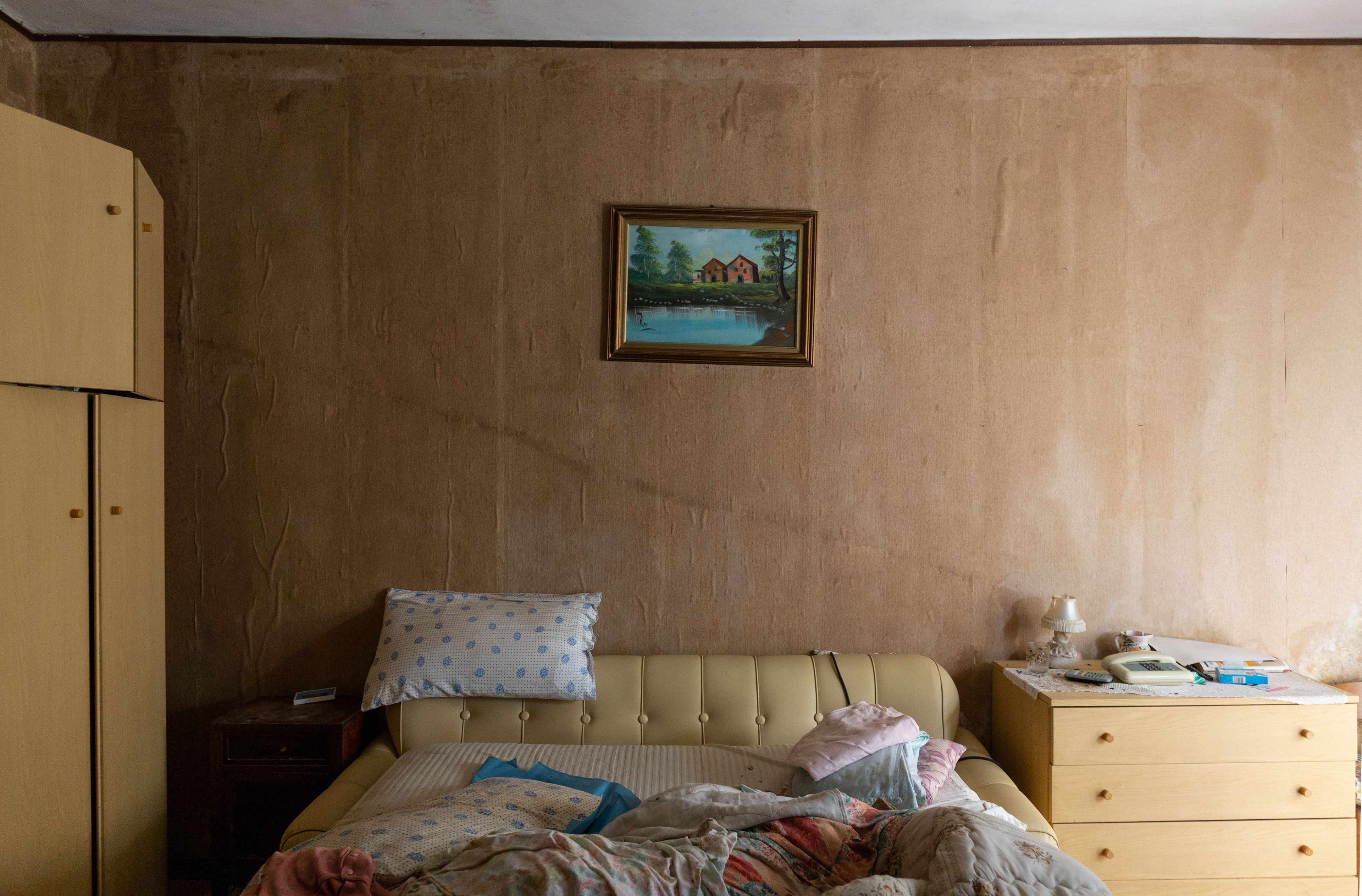 Poggio Picenze (AQ) 2019