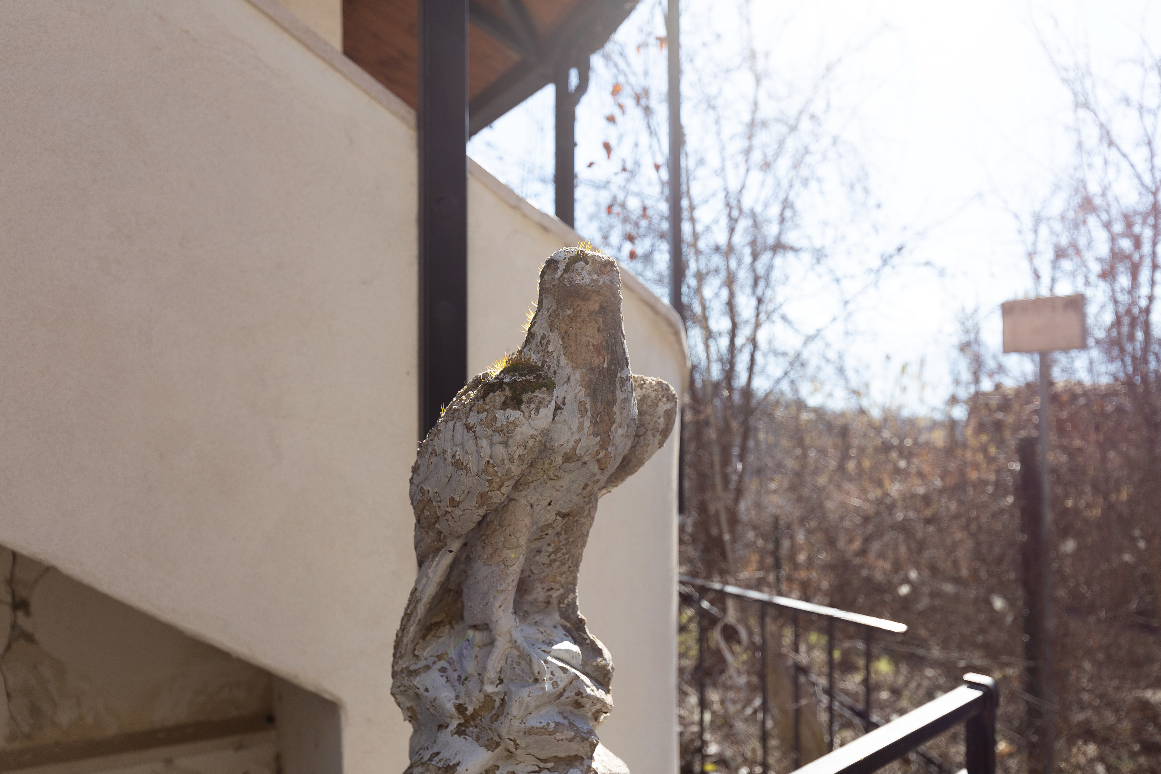 Poggio Picenze (AQ) 2019