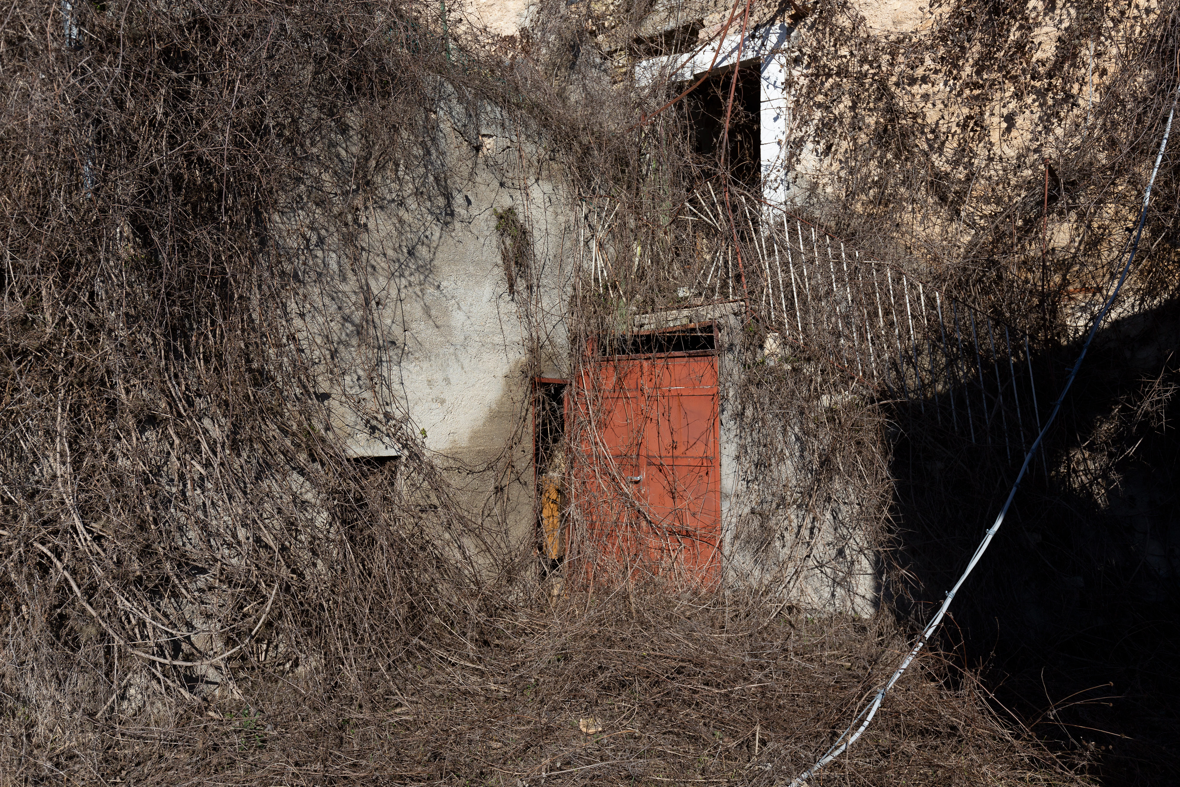 Poggio Picenze (AQ) 2019