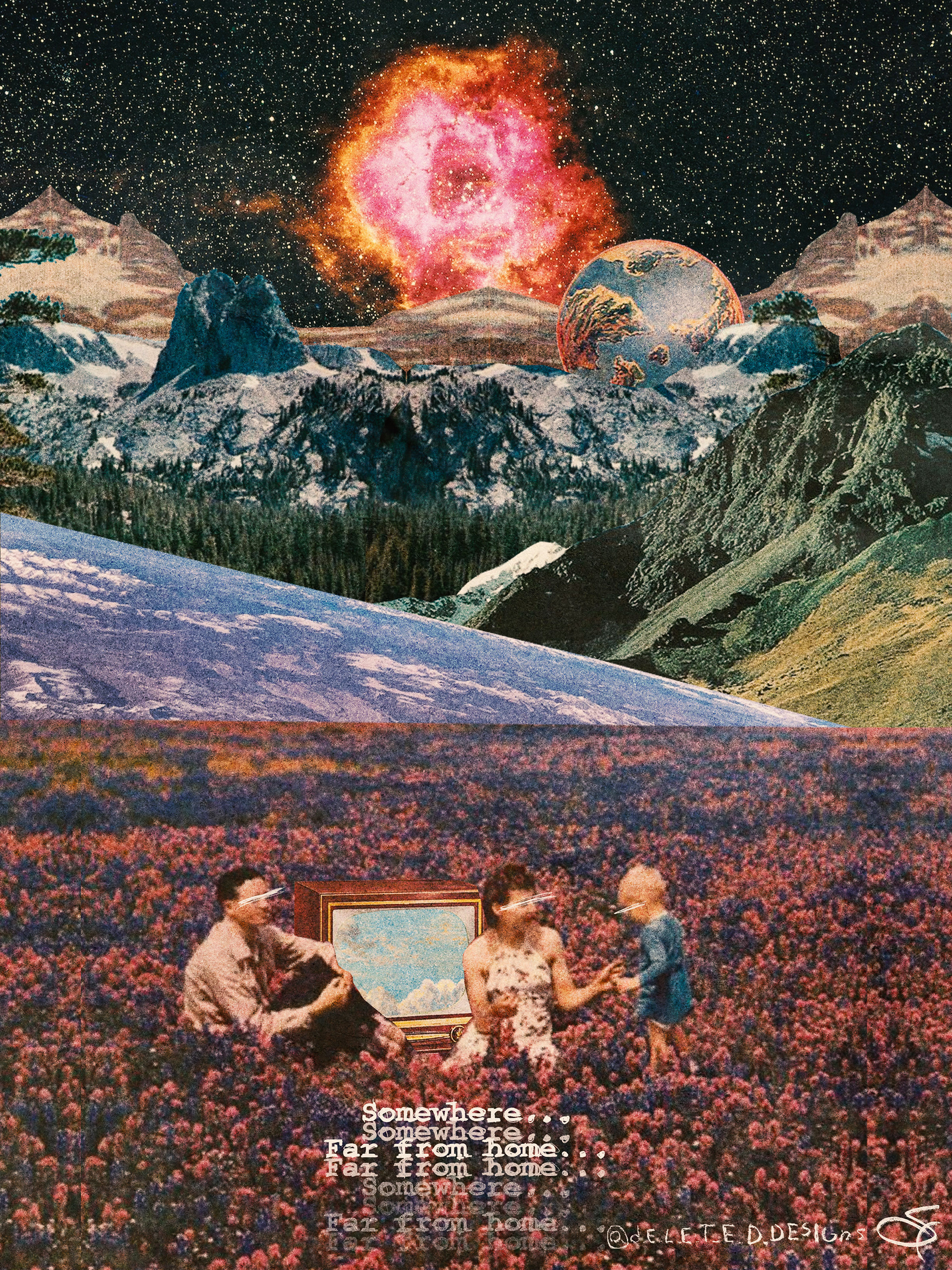 "FAR-FROM-HOME"