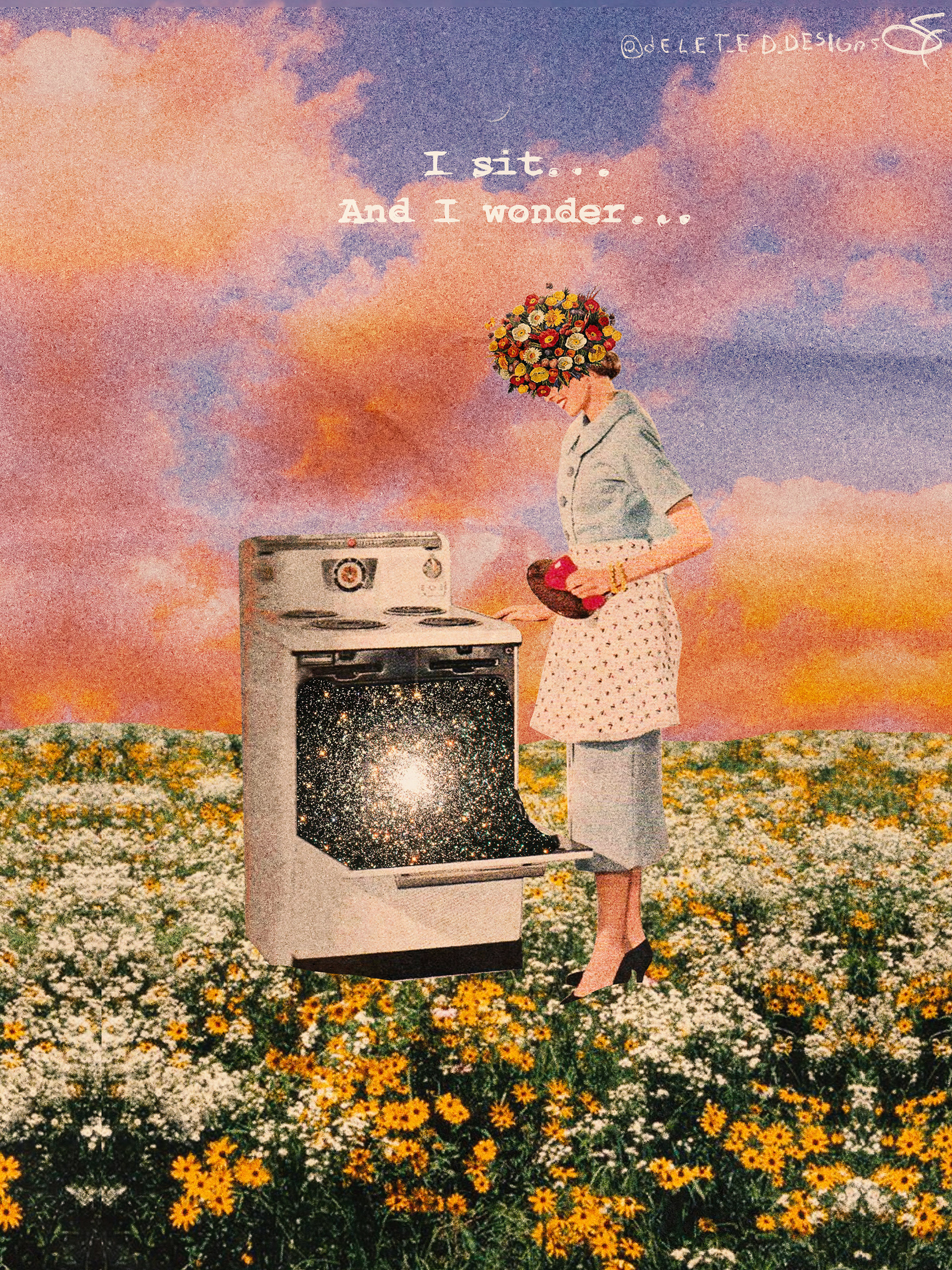 "WONDER"
