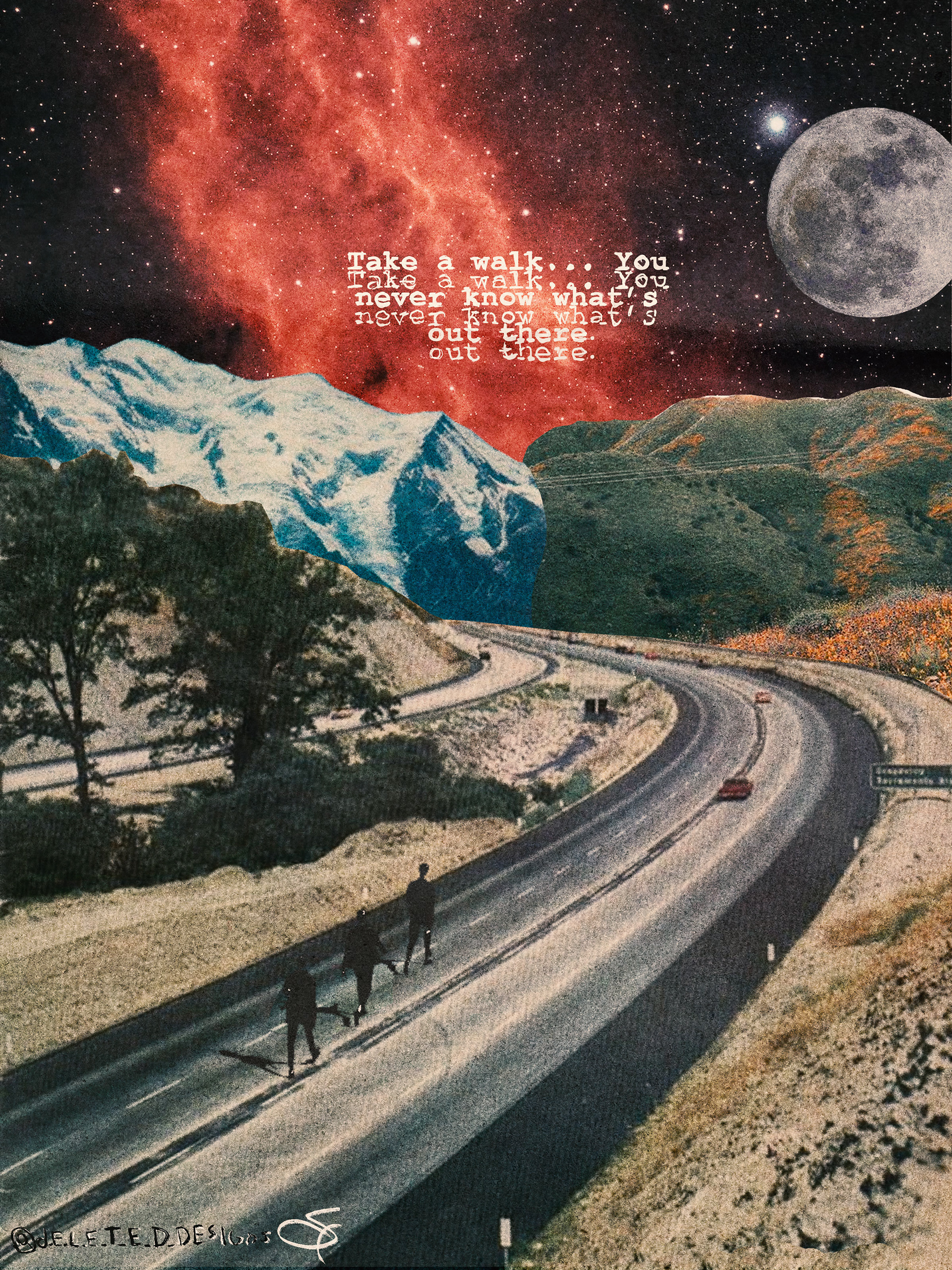 "OUT-THERE"
