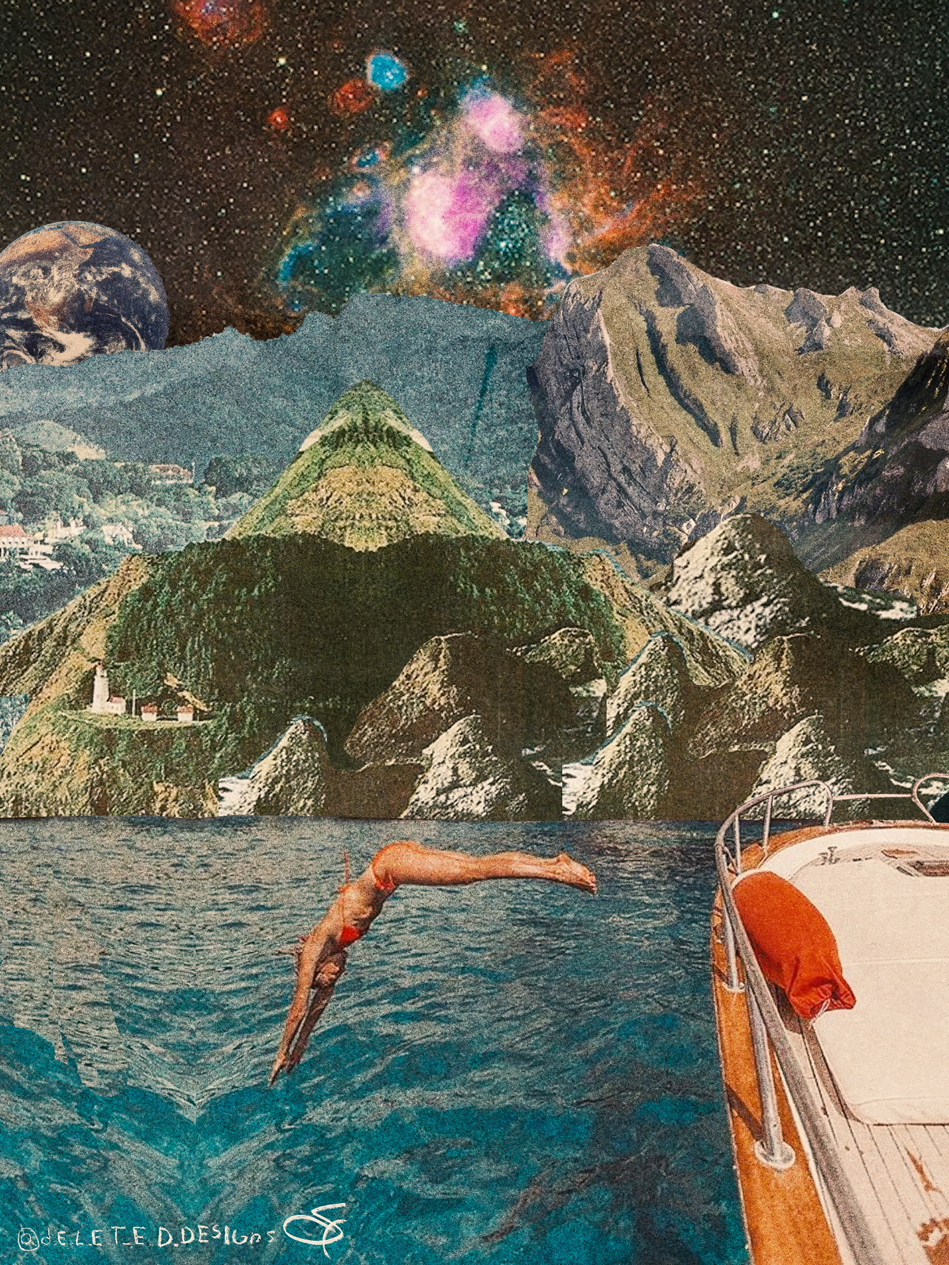 "PARADISE"