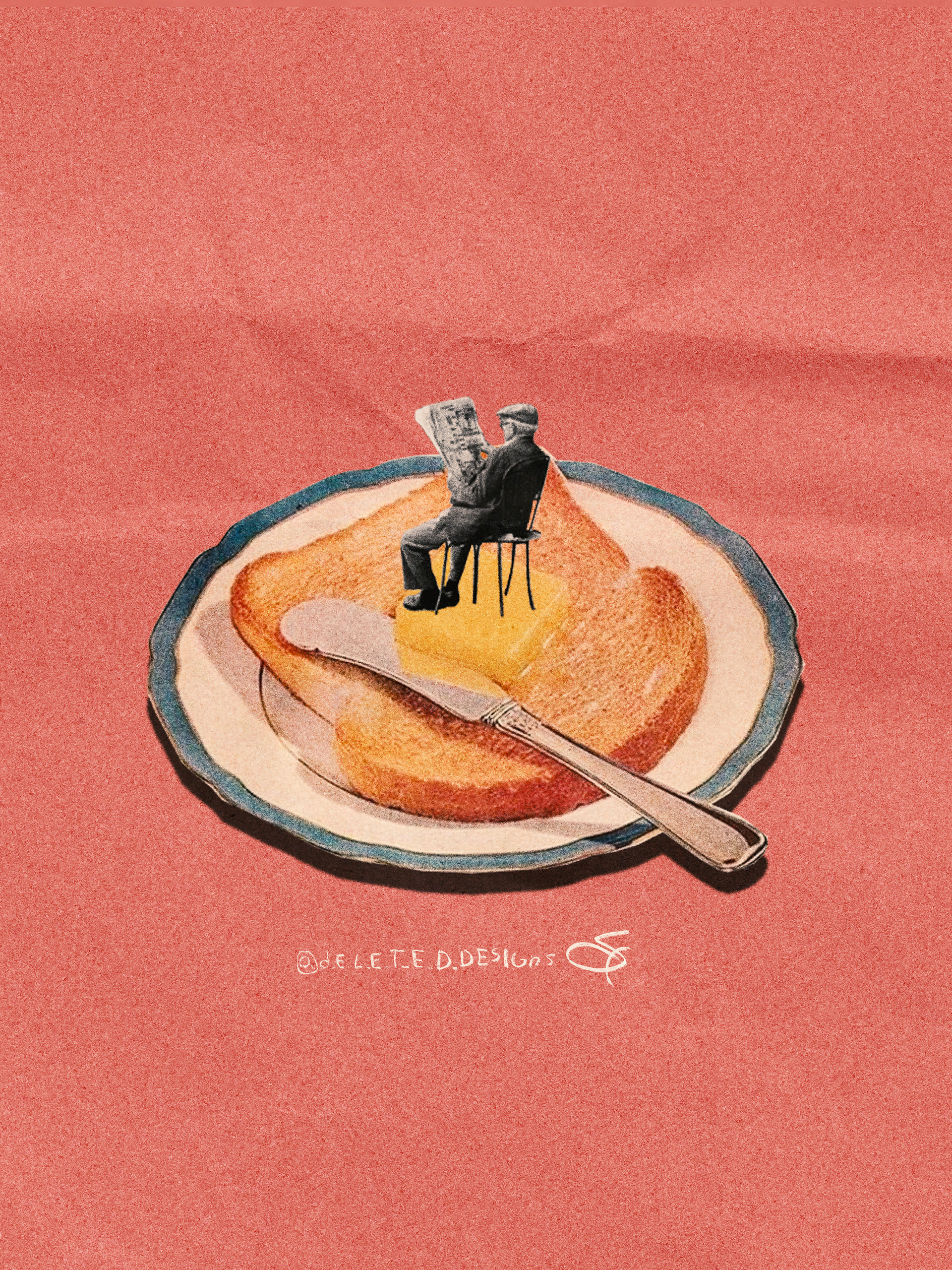 "BREAKFAST"
