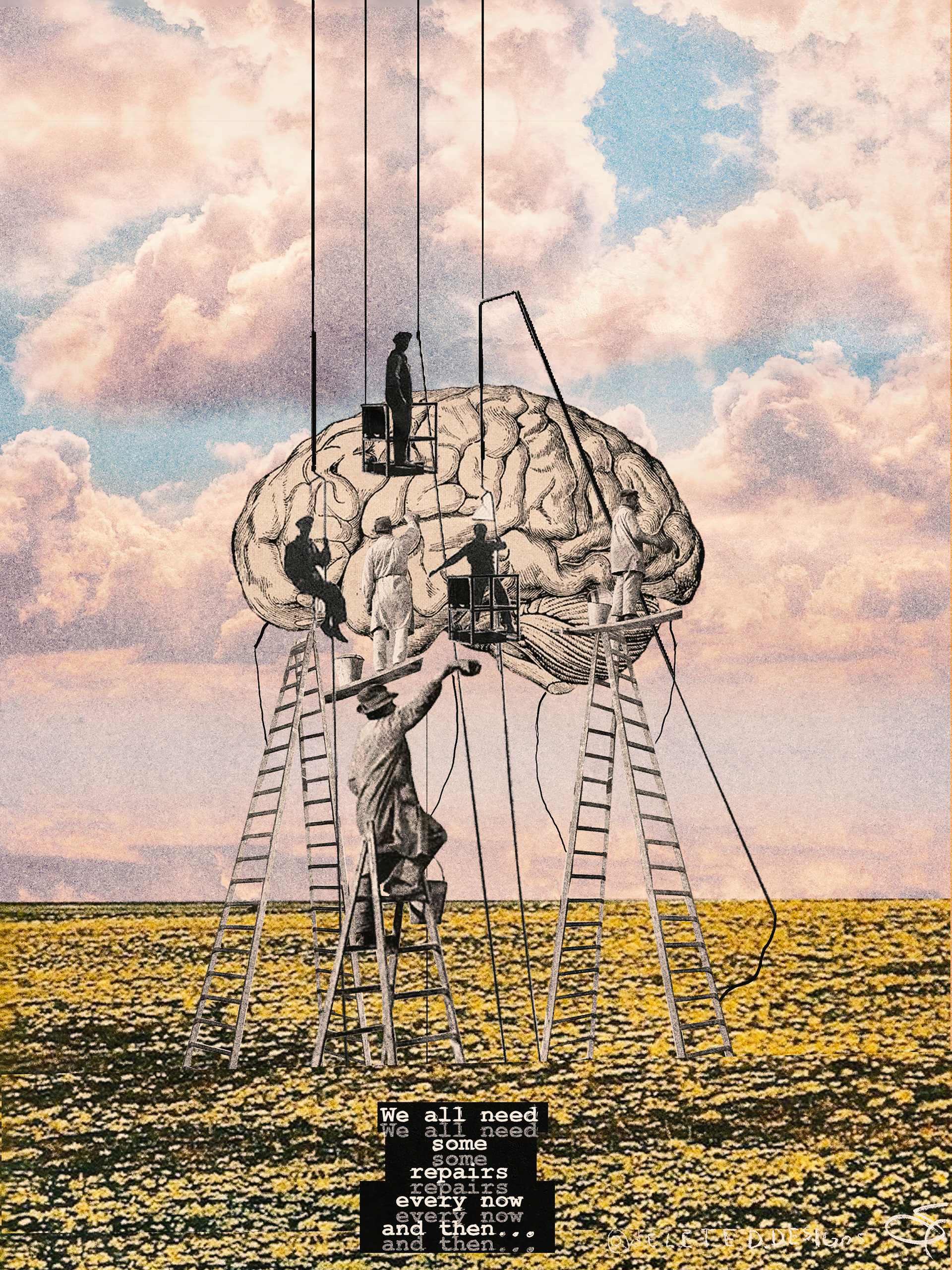 "MENTAL"