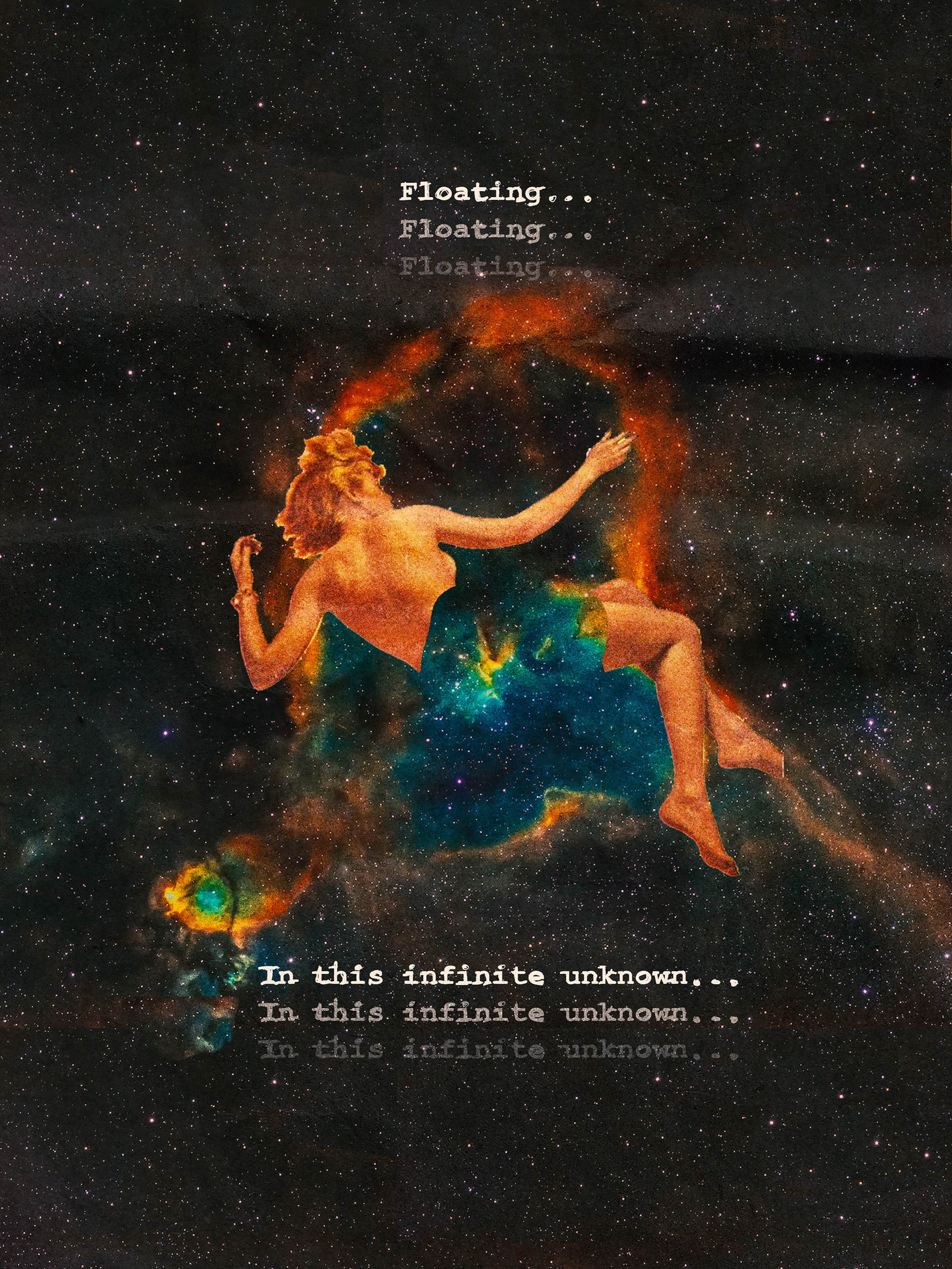 "FLOATING"