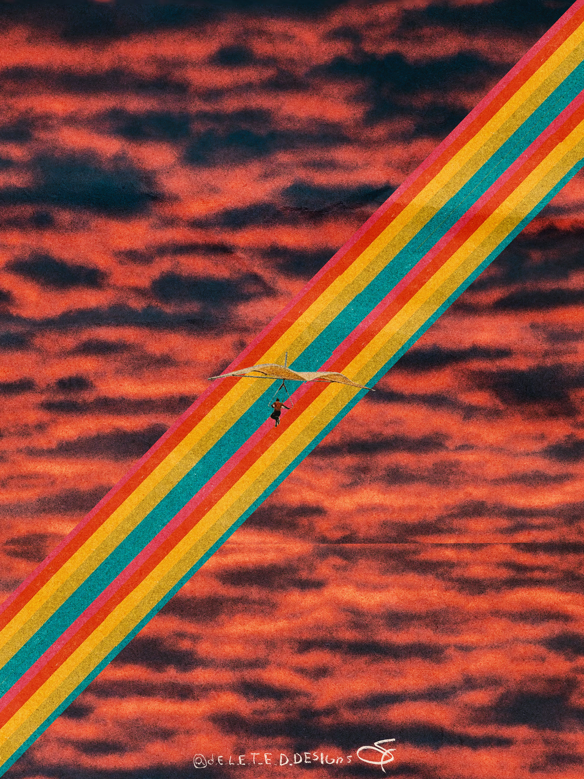 "FLY"