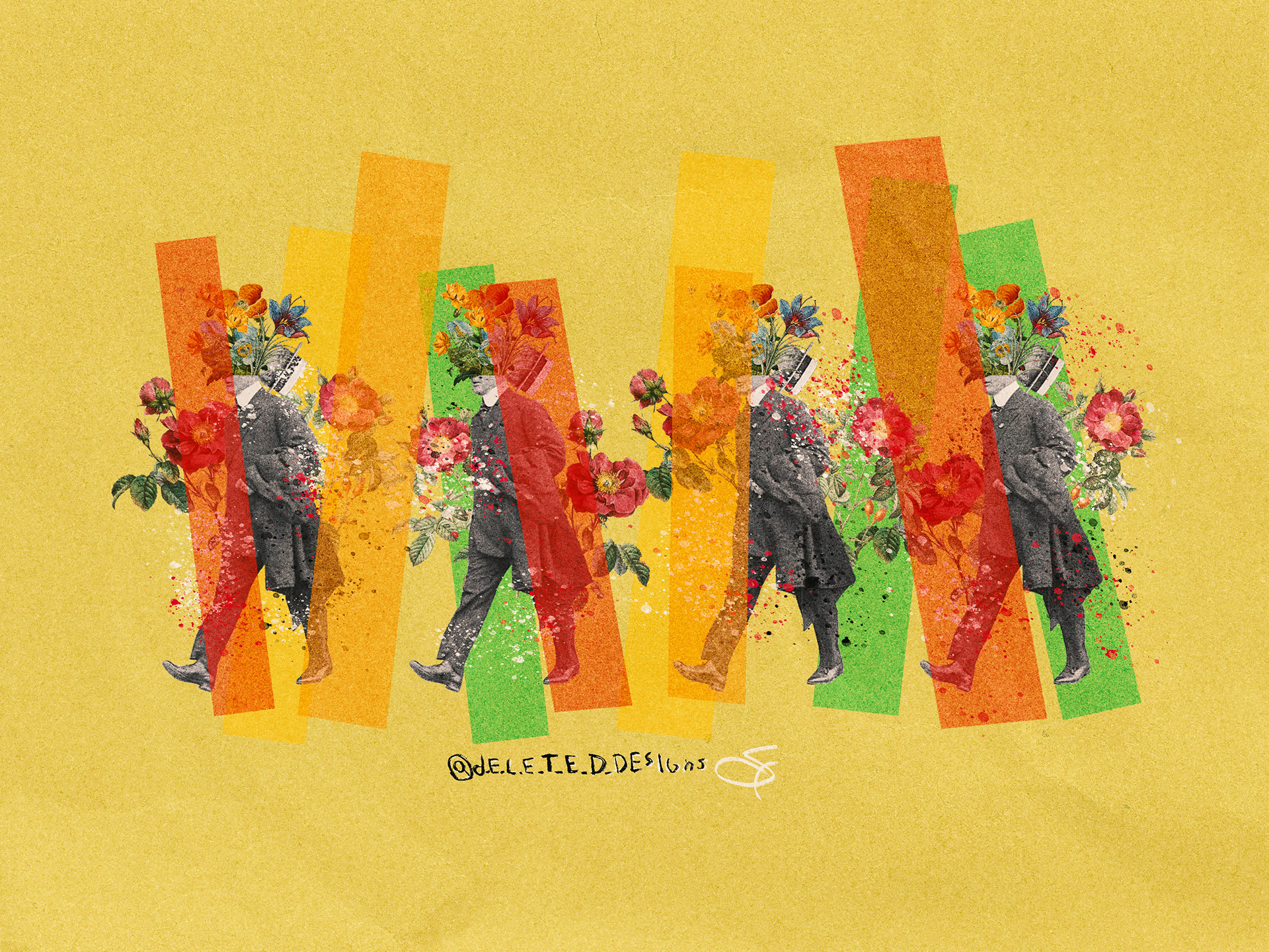 "STEPS"
