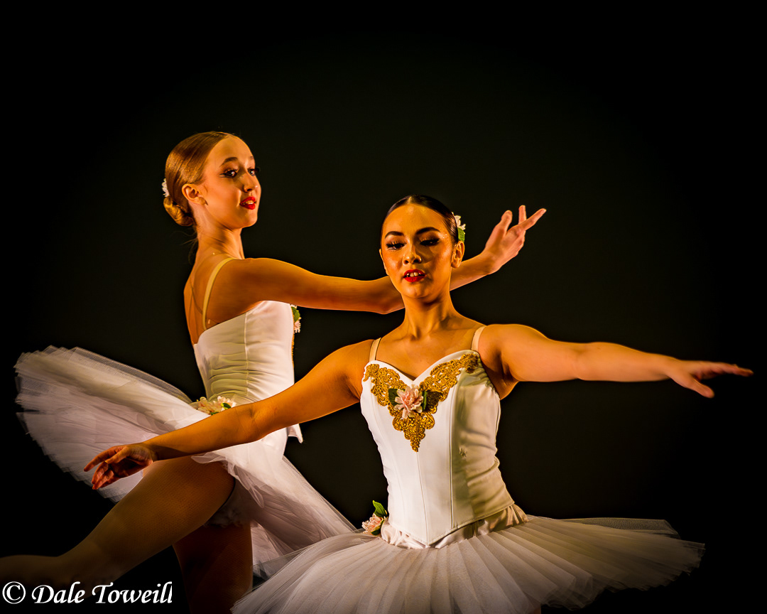 Capital City Ballet