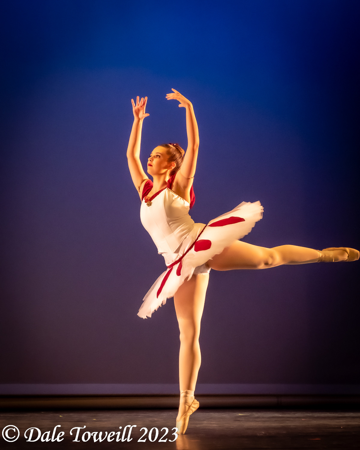 Capital City Ballet