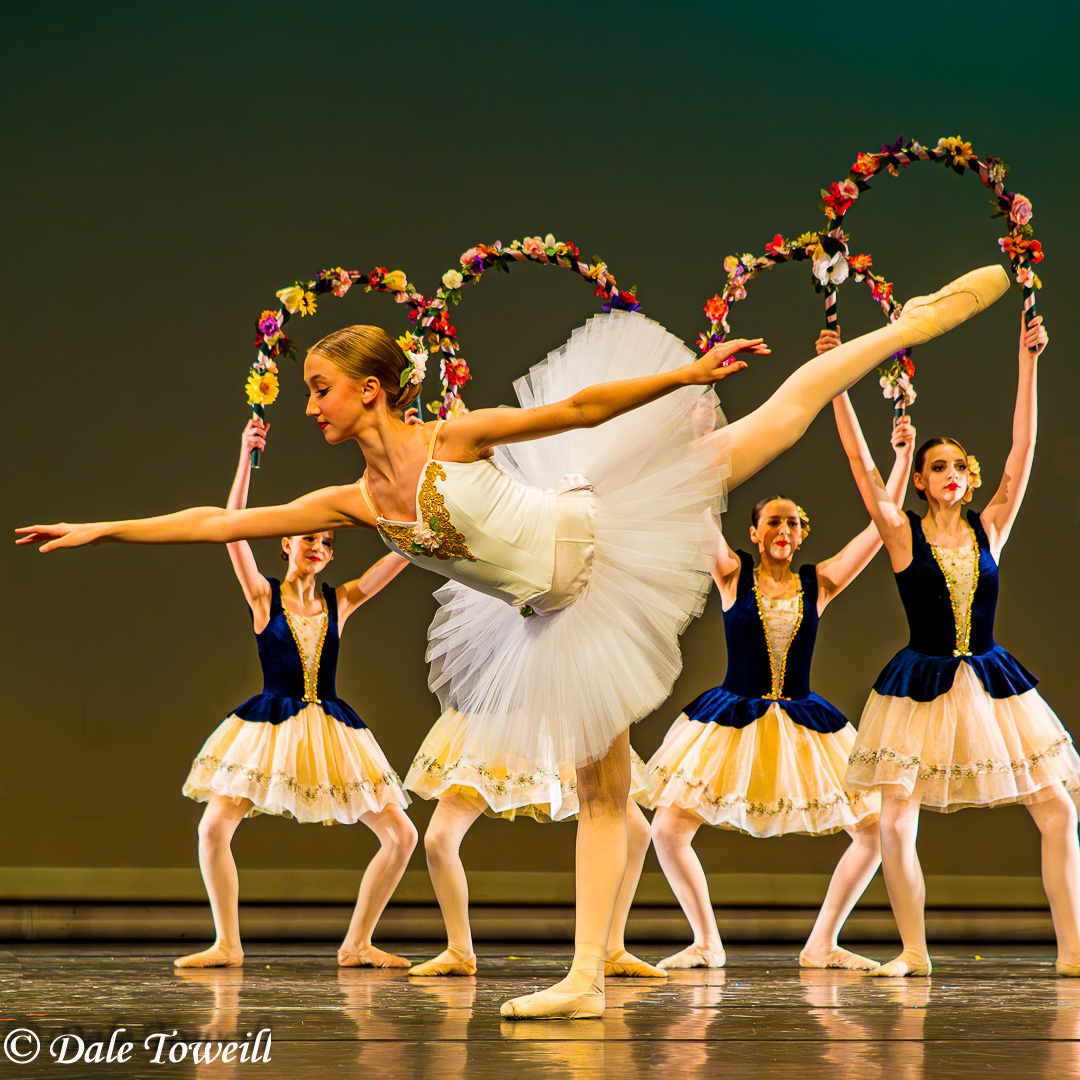 Capital City Ballet