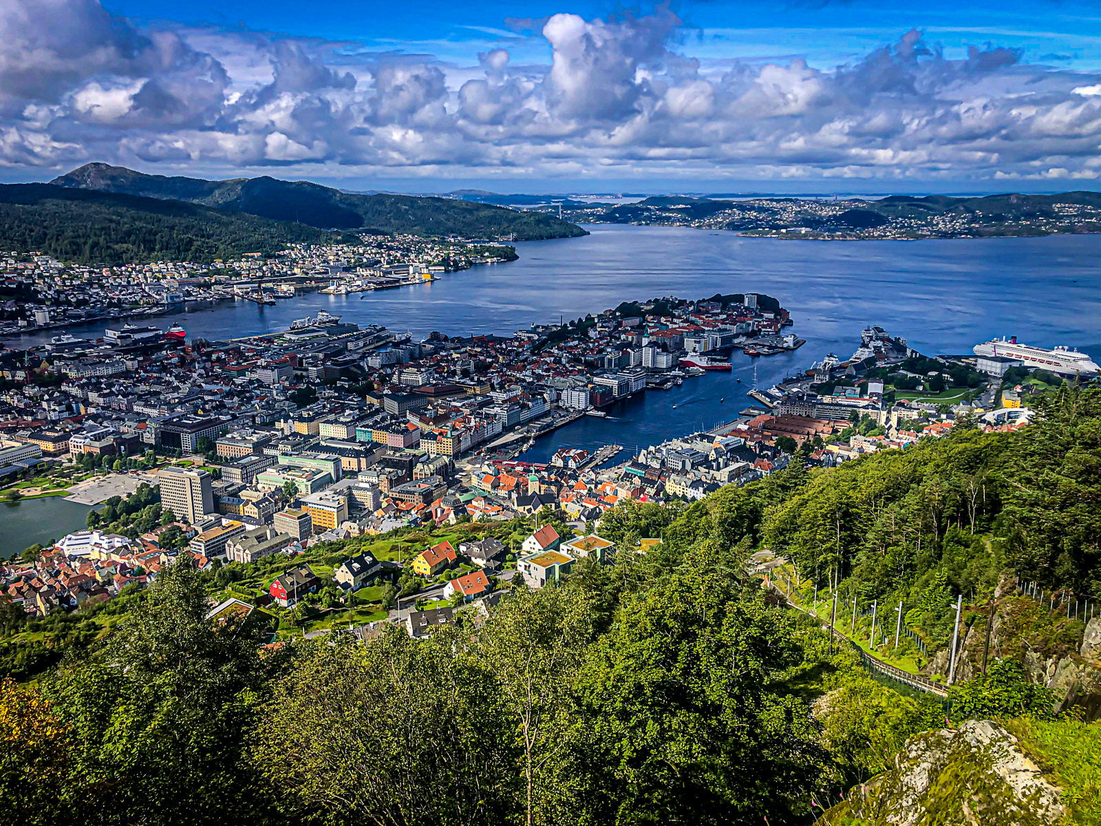 Bergen, Norway