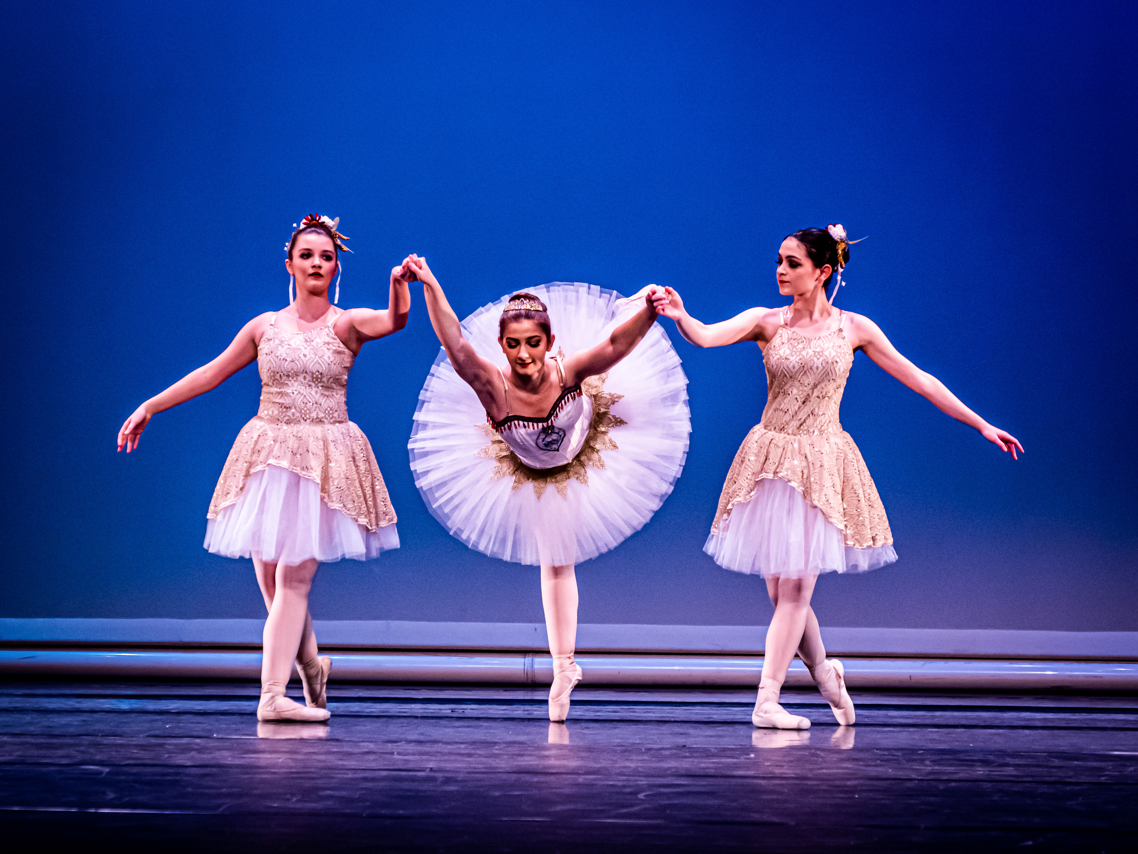 Capital City Ballet