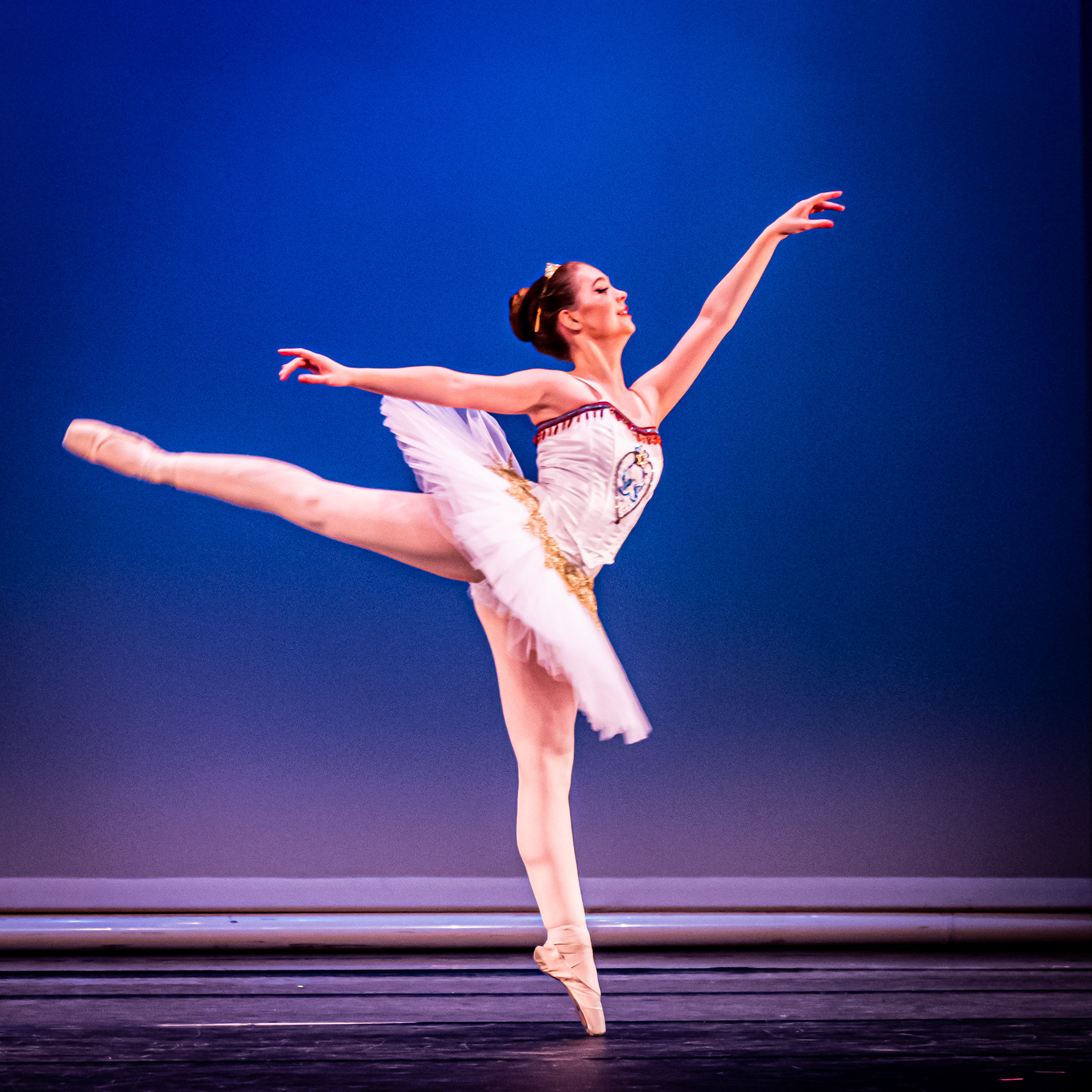Capital City Ballet