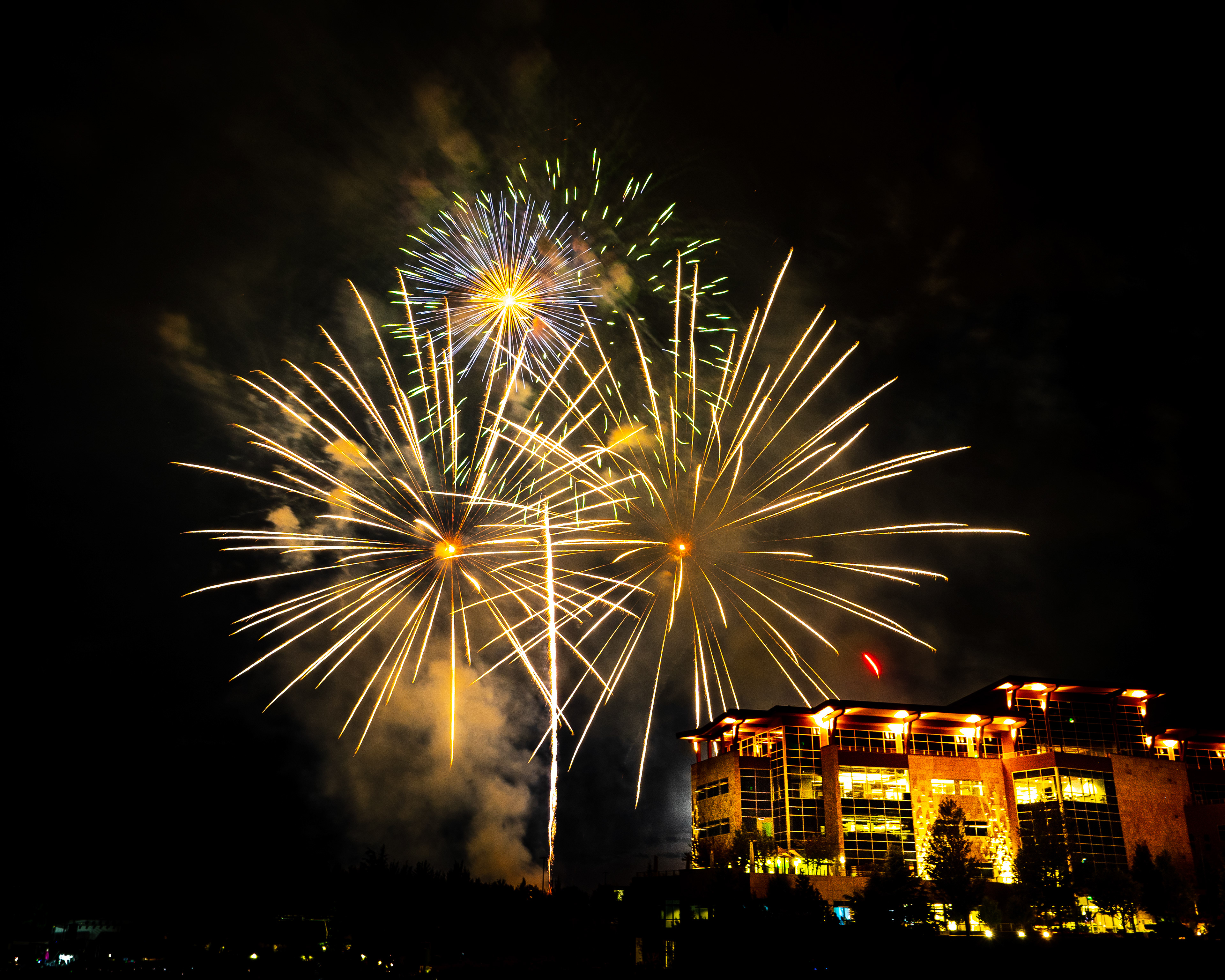 Sc entsy Fireworks