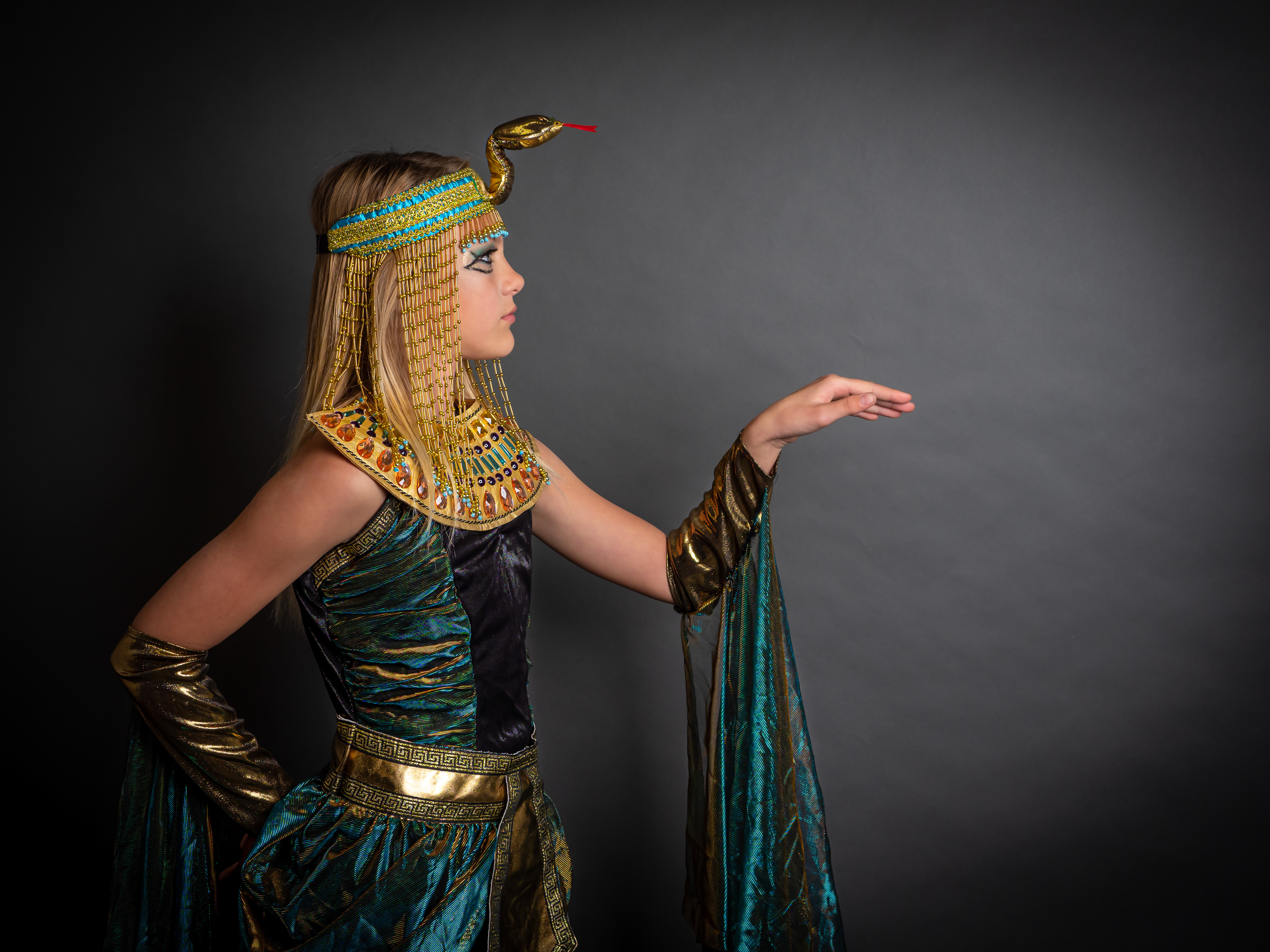 Cleopatra