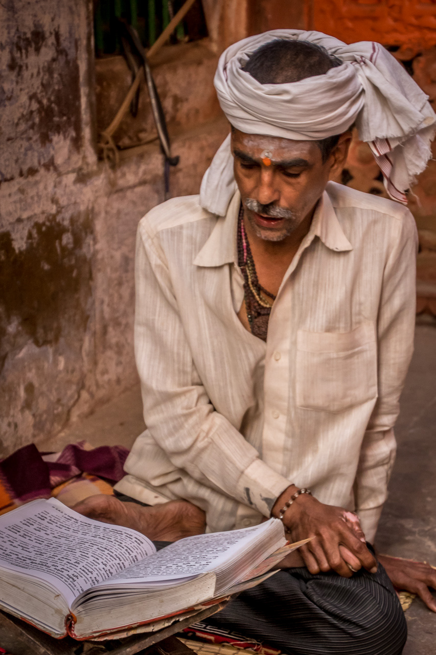 Scholar - India