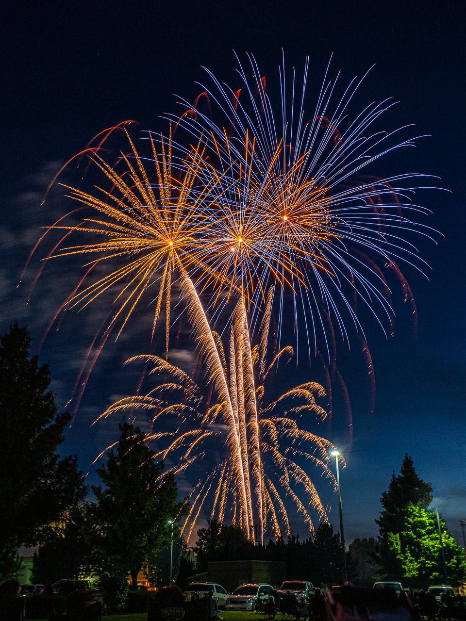 Fireworks