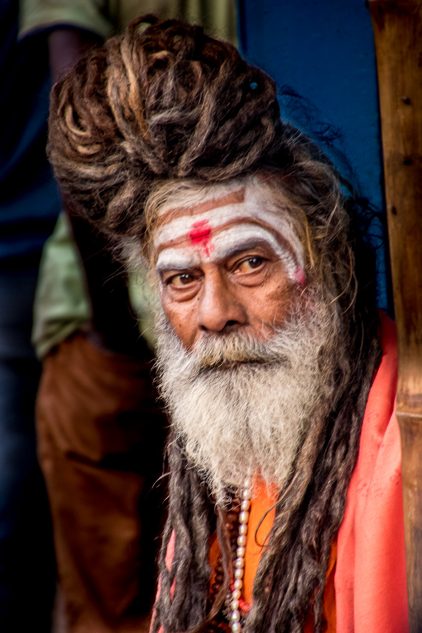 Hindu - India