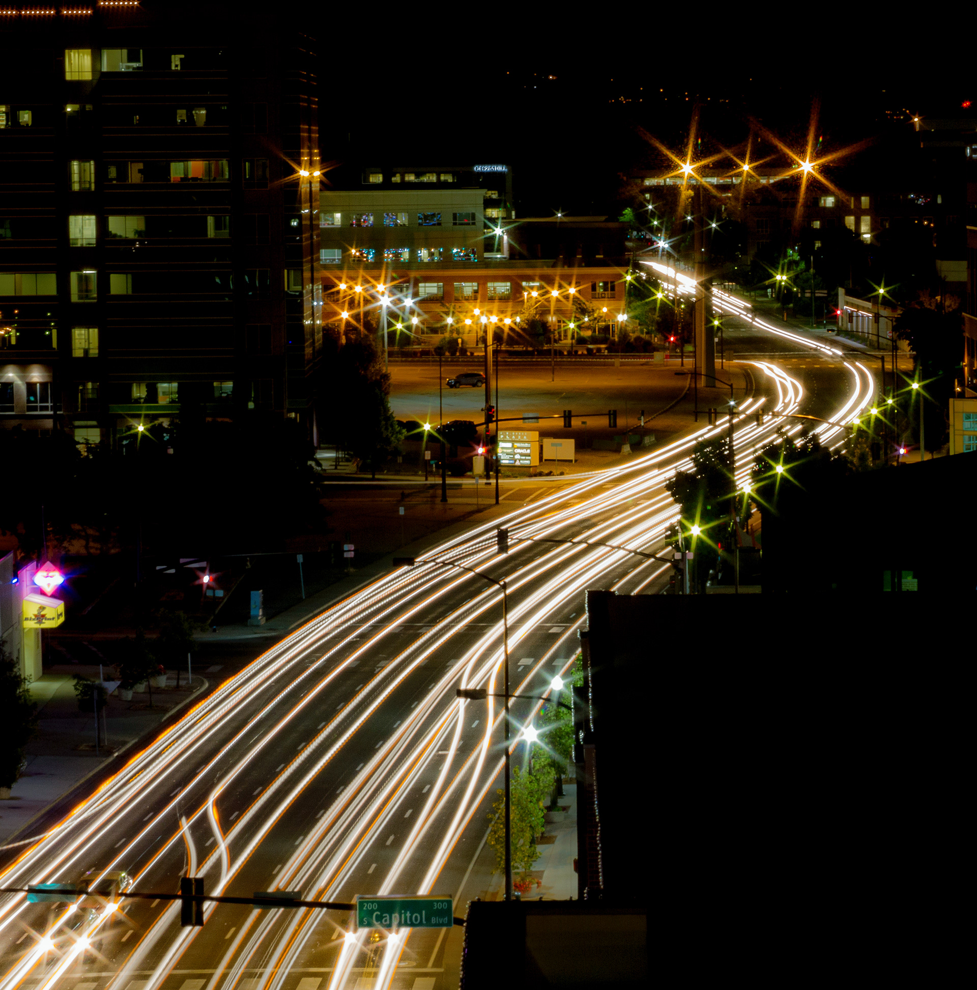 Boise, ID