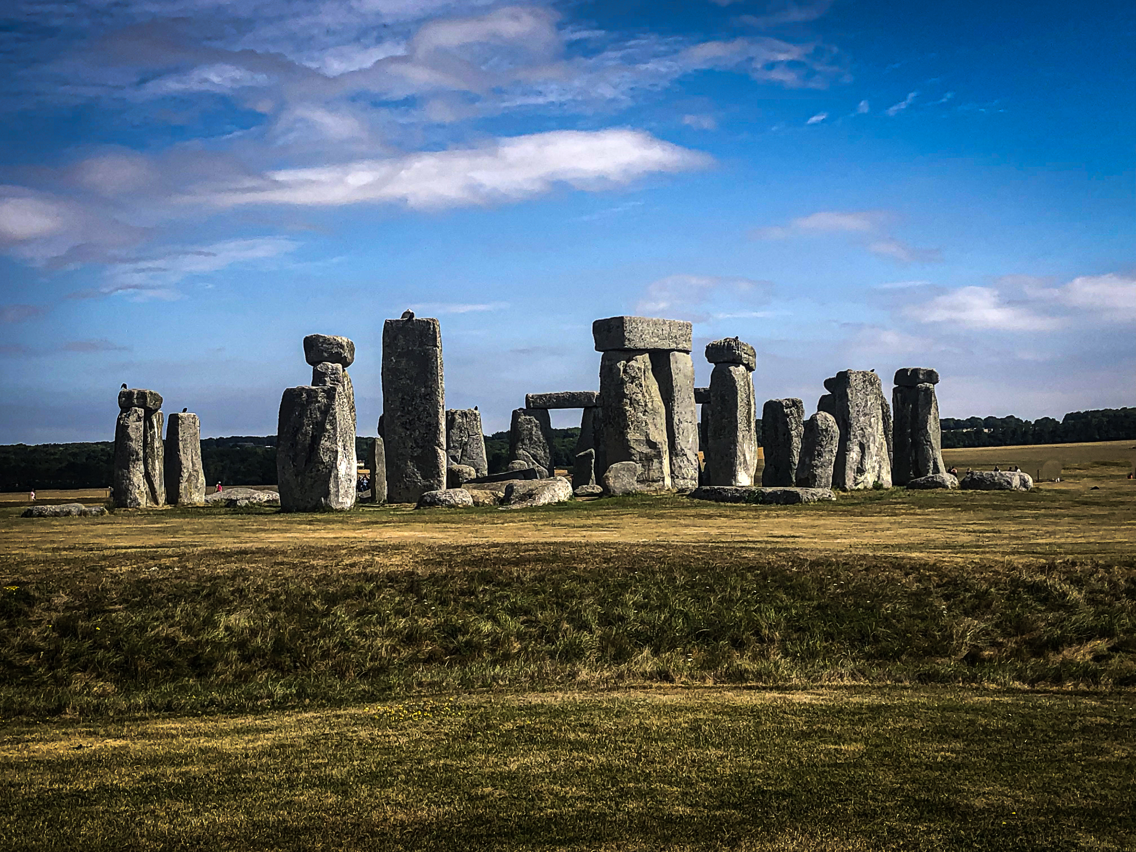 Stonehange