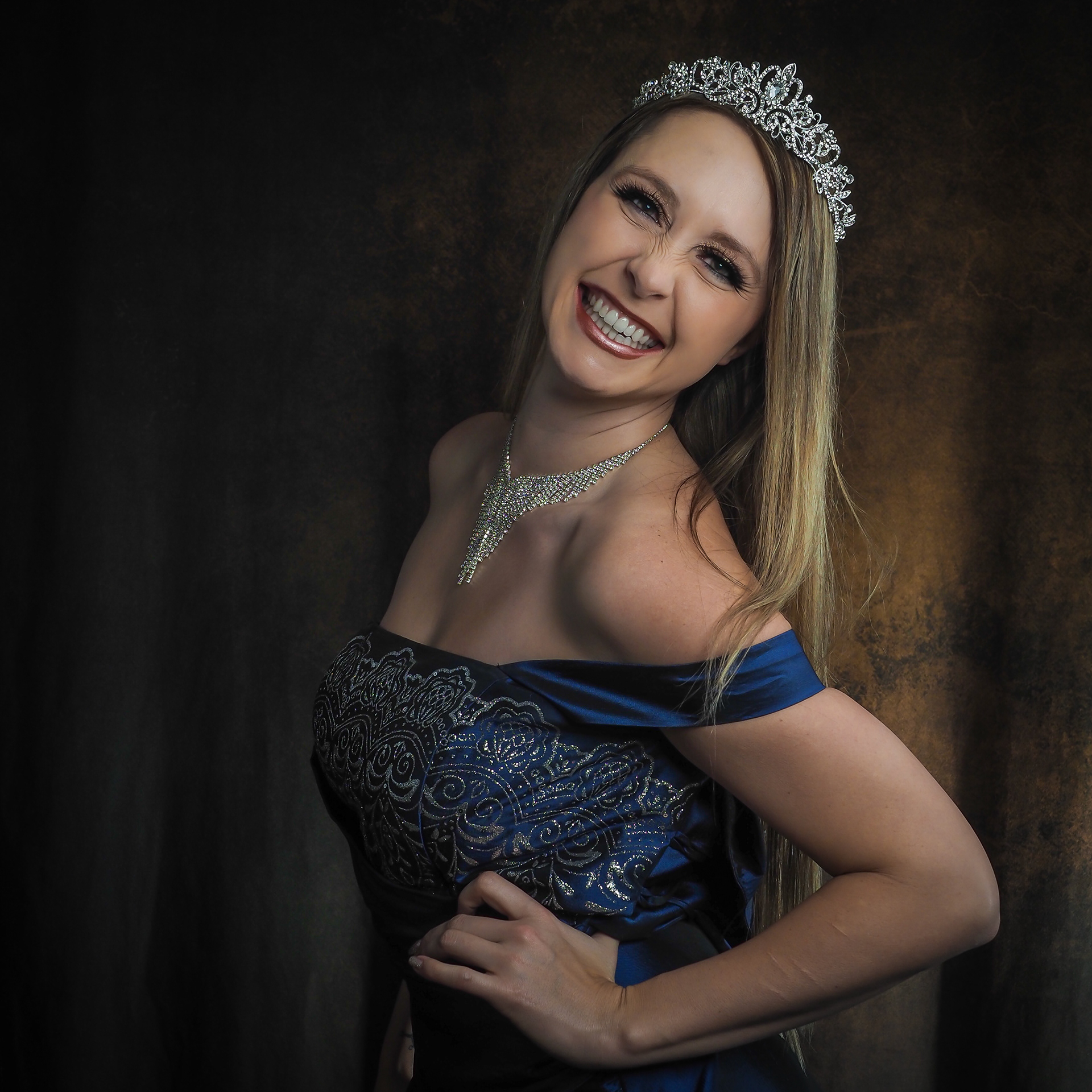 Queen Jamie