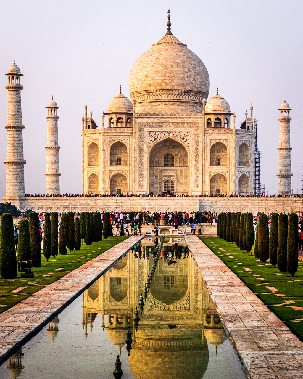 Taj Mahal