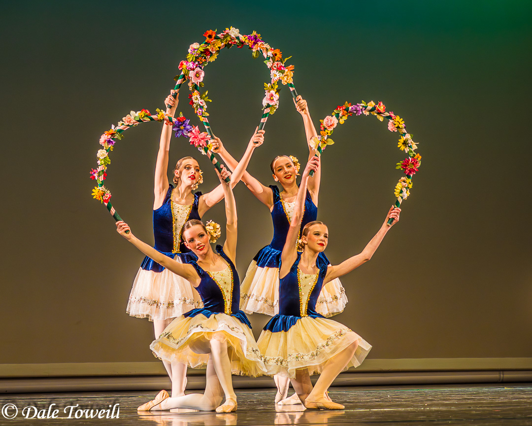 Captial City Ballet