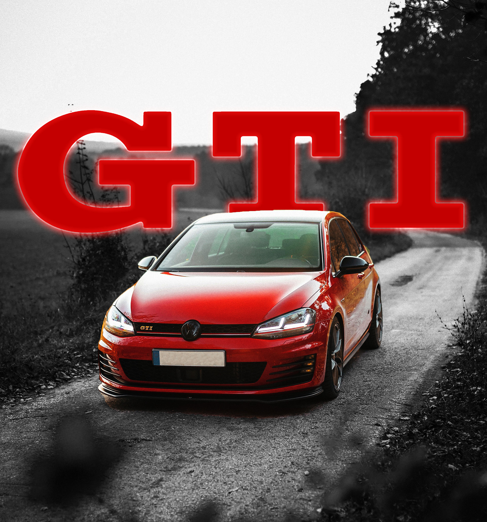 Golf 7 gti