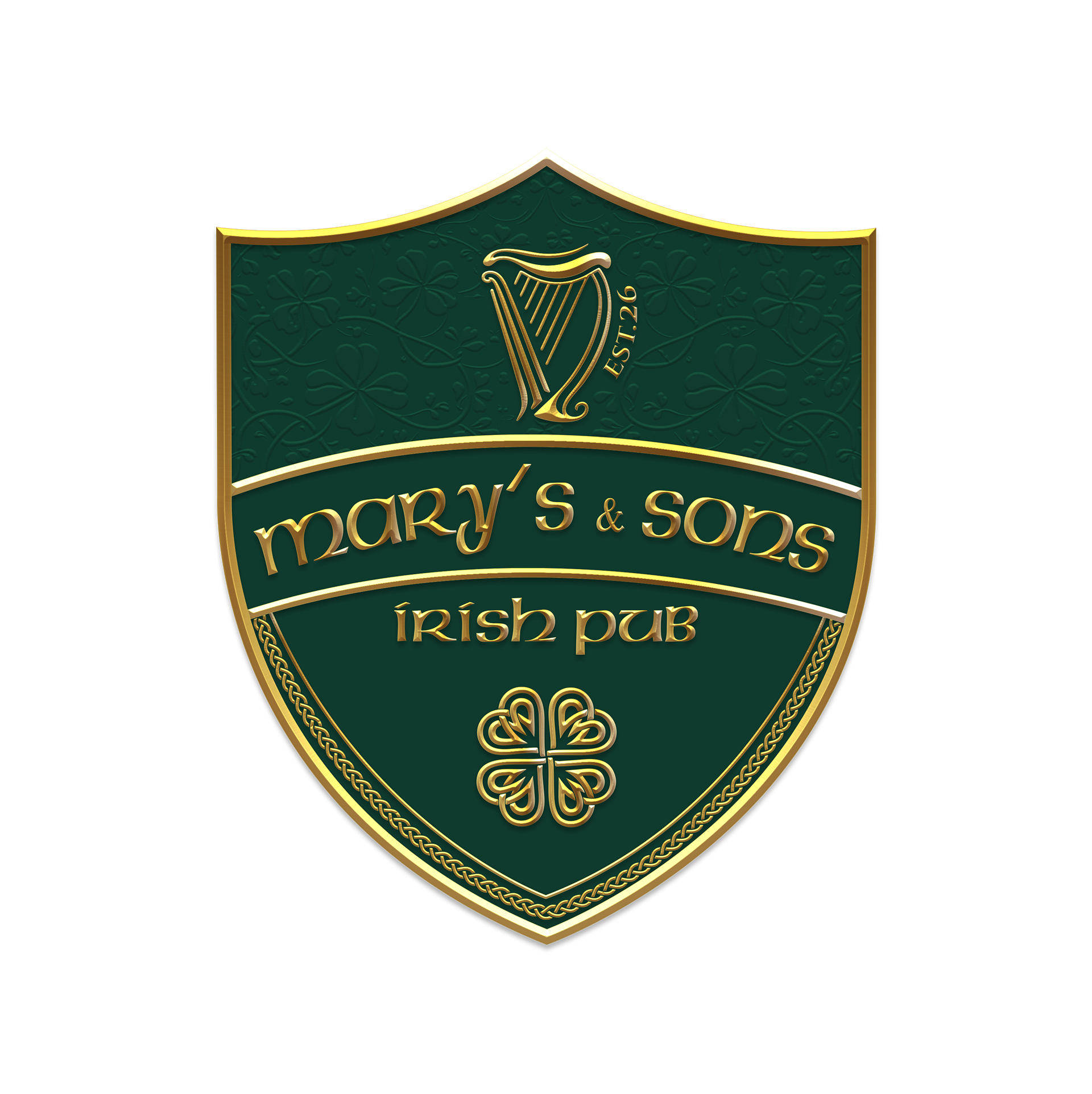 Mary's & Sons - Cremieu
