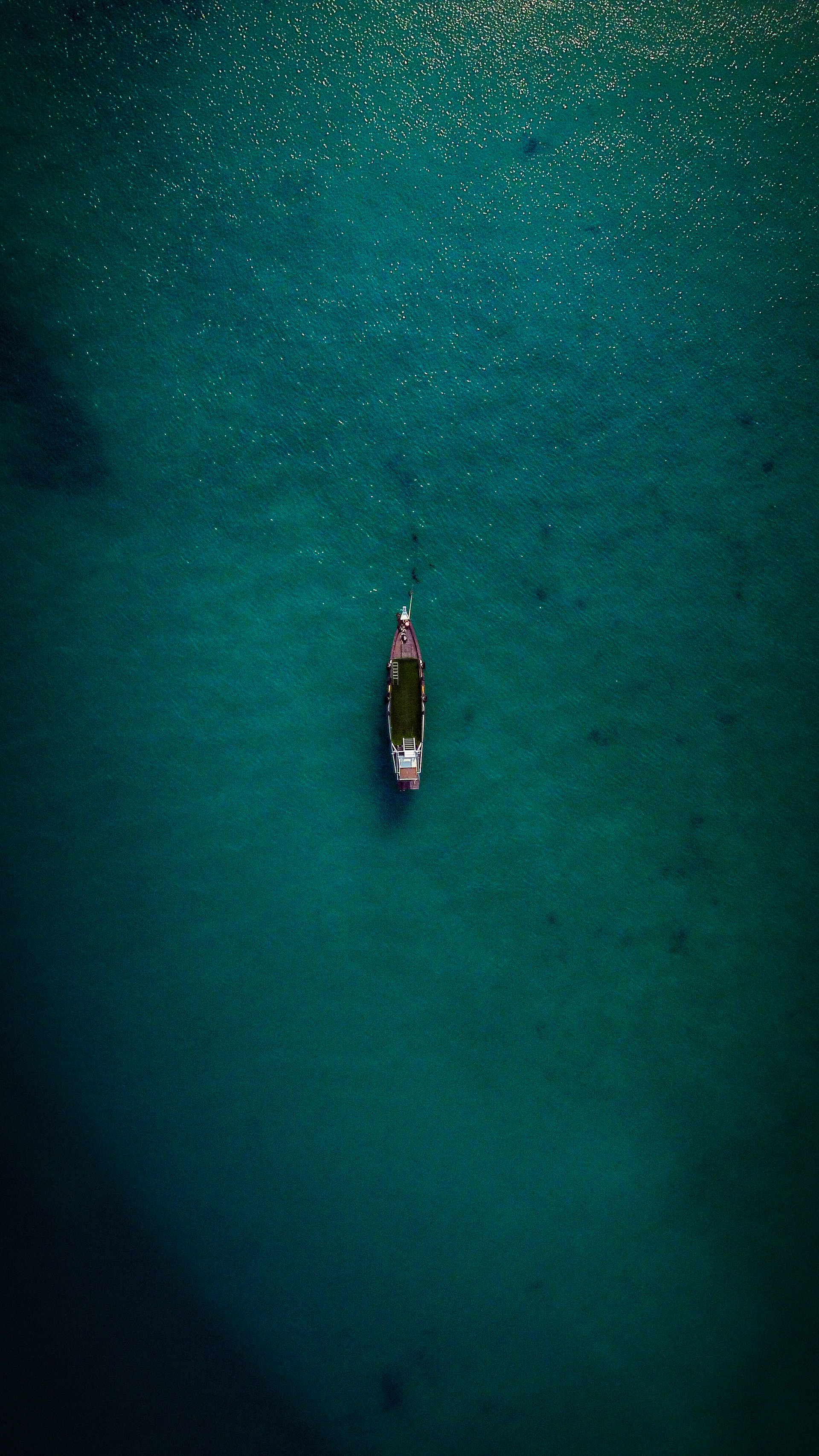 Koh Larn, Thailand